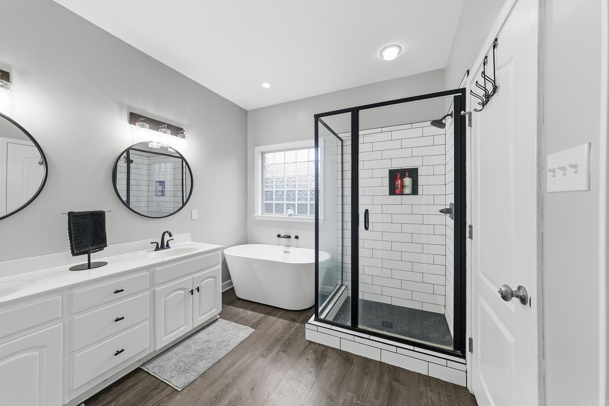 BERRYPATCH ADDITION - Residential