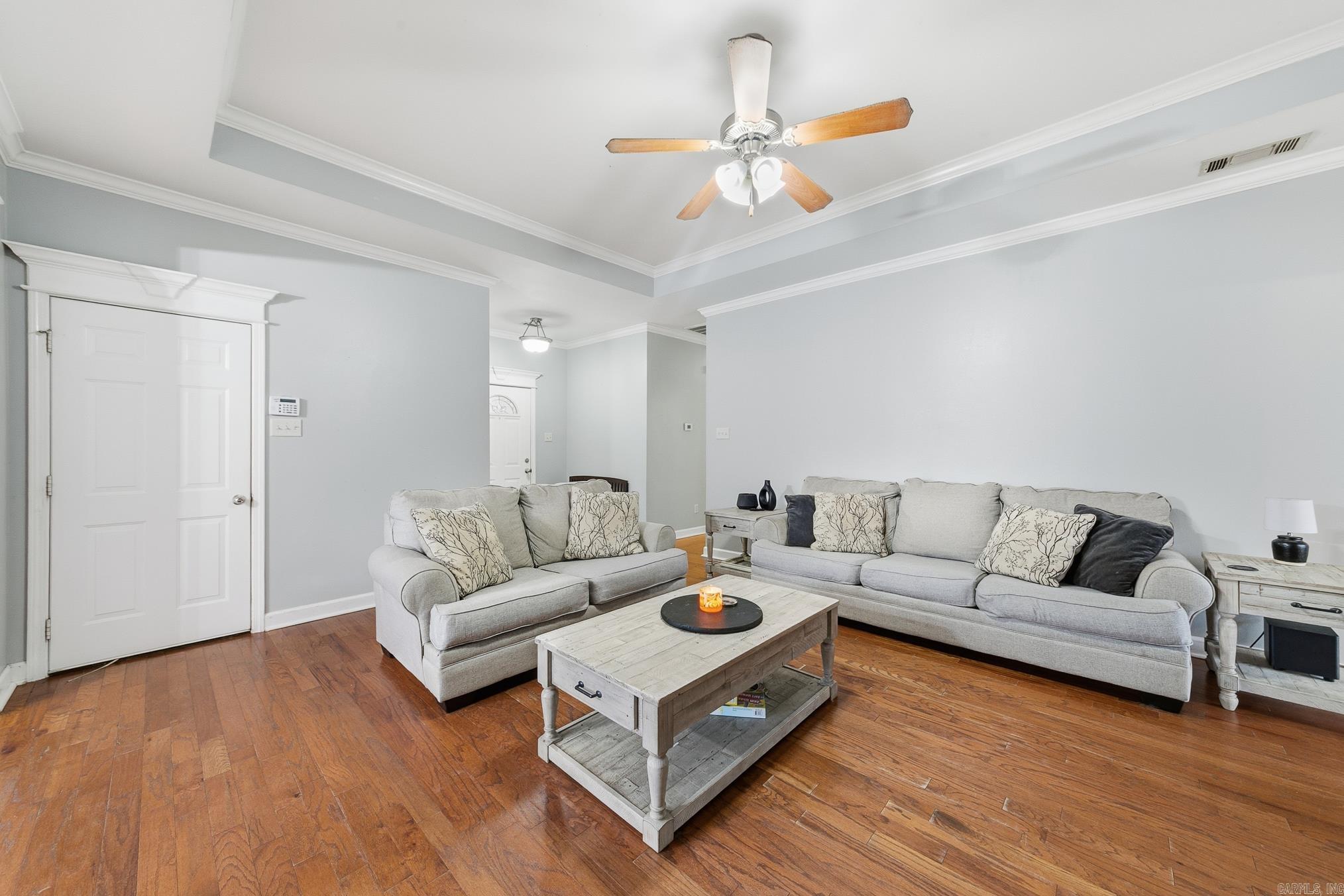 BERRYPATCH ADDITION - Residential