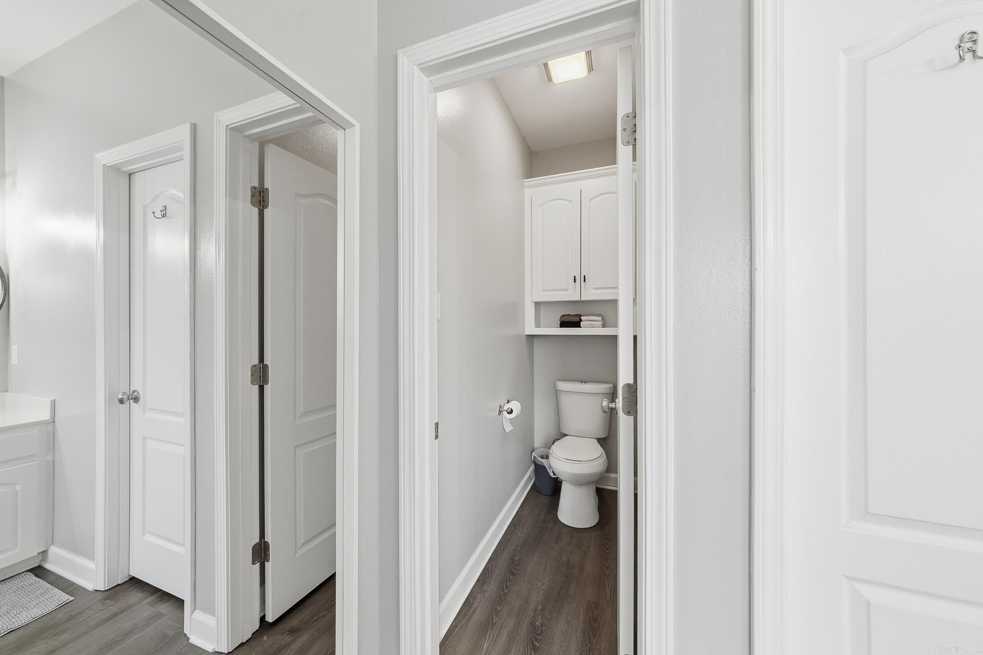 BERRYPATCH ADDITION - Residential