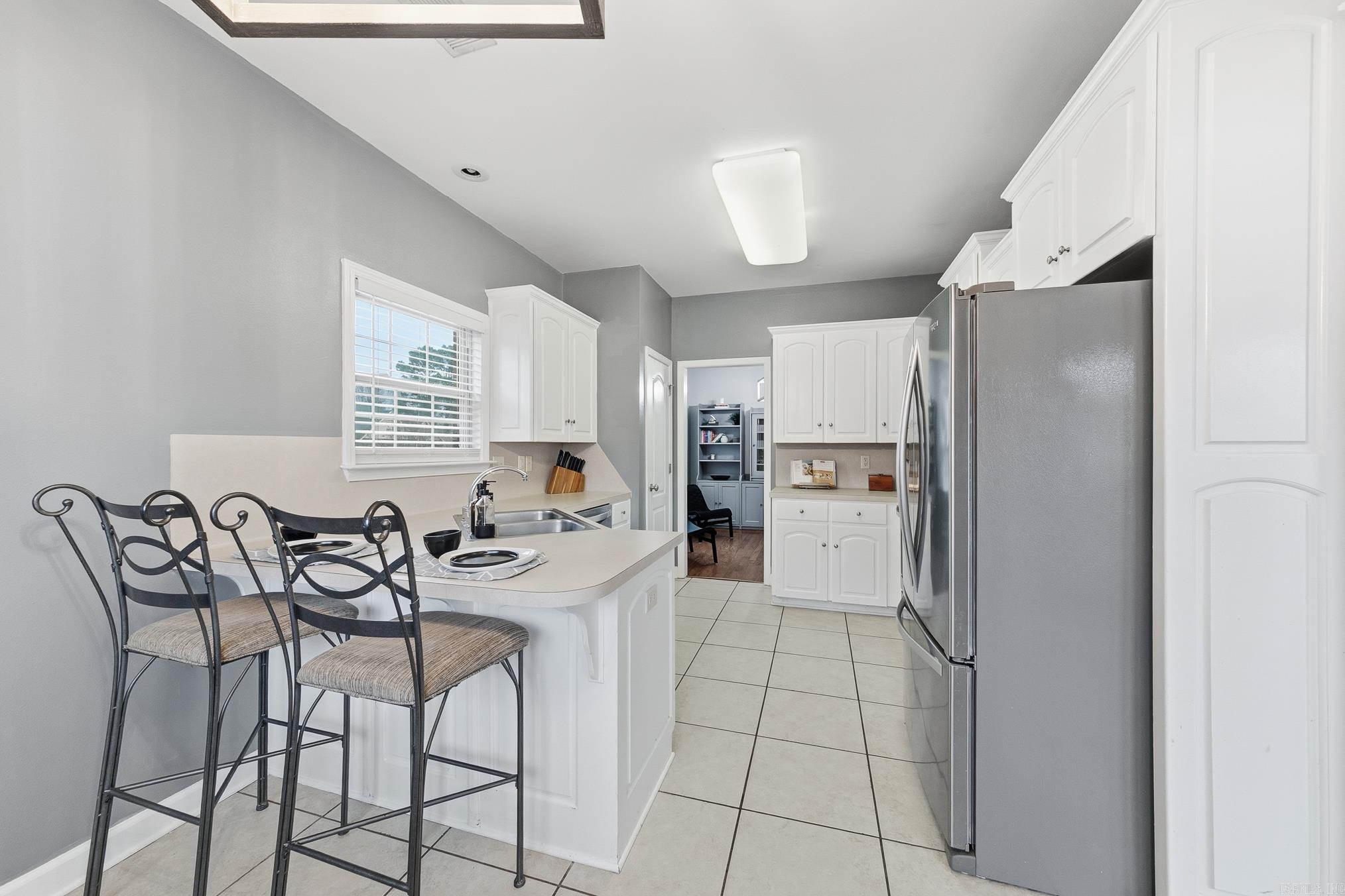 BERRYPATCH ADDITION - Residential