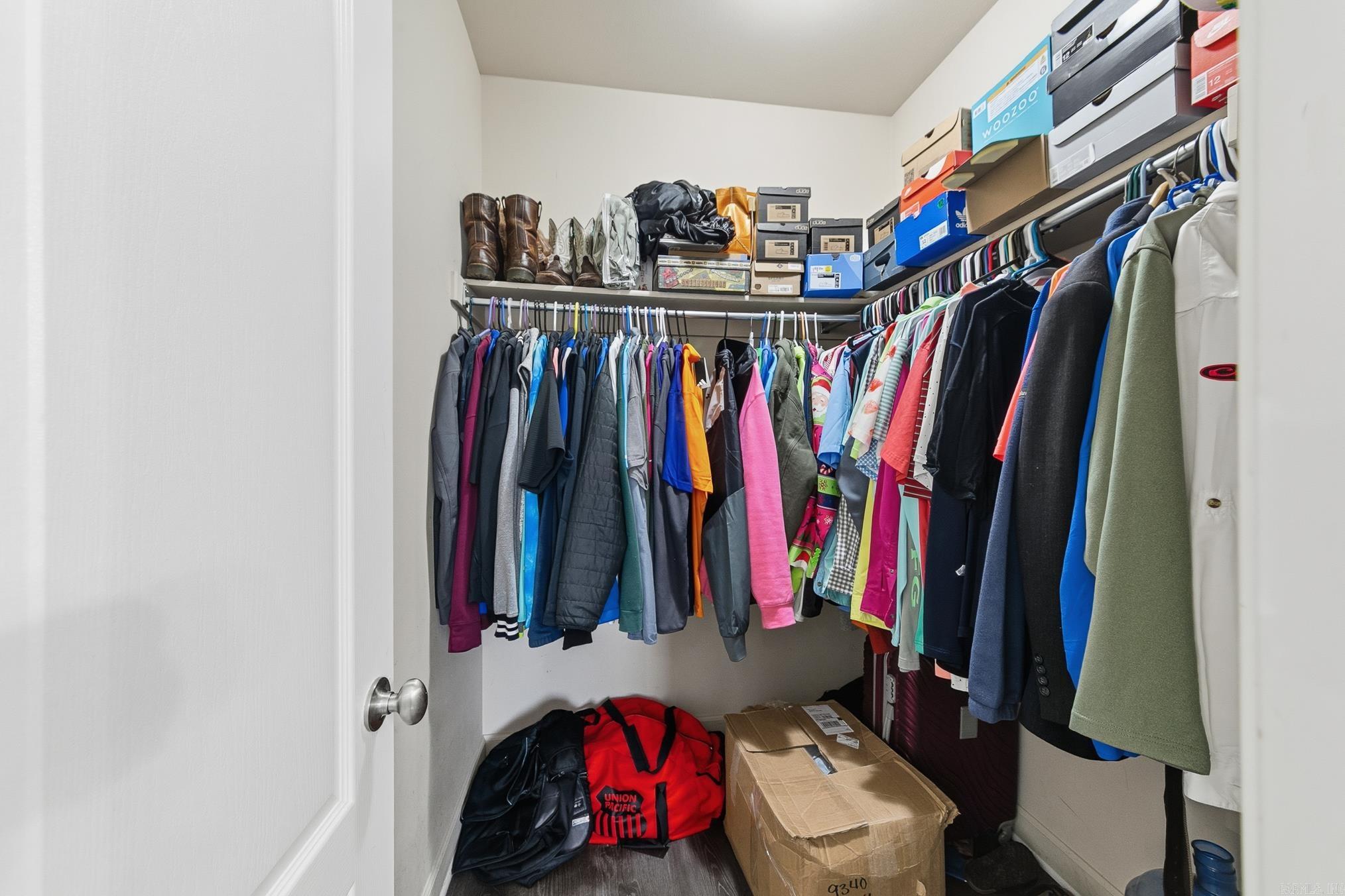 BERRYPATCH ADDITION - Residential