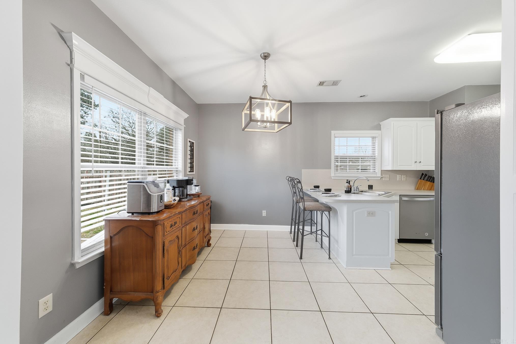 BERRYPATCH ADDITION - Residential