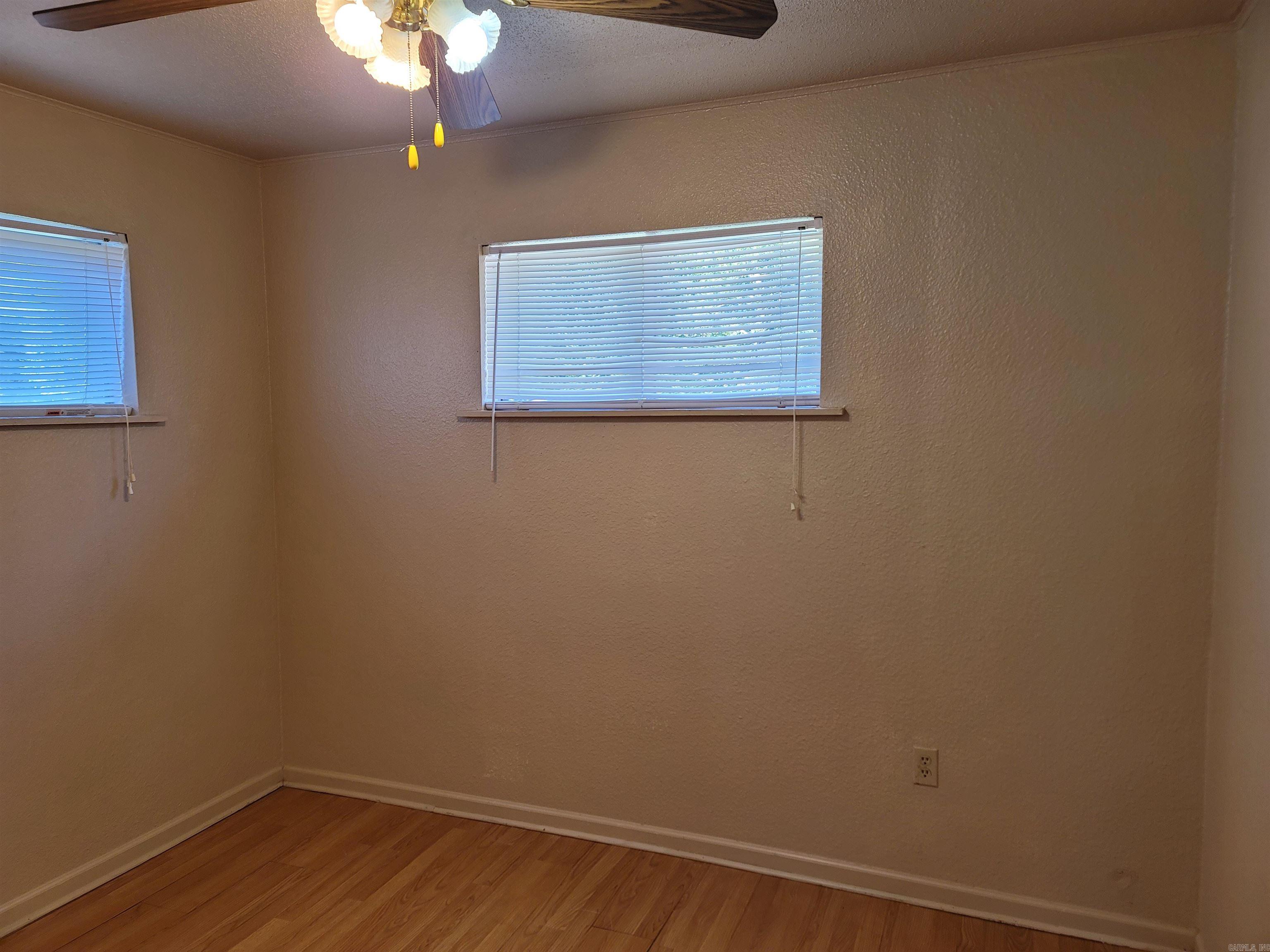 Not in List - Residential Lease