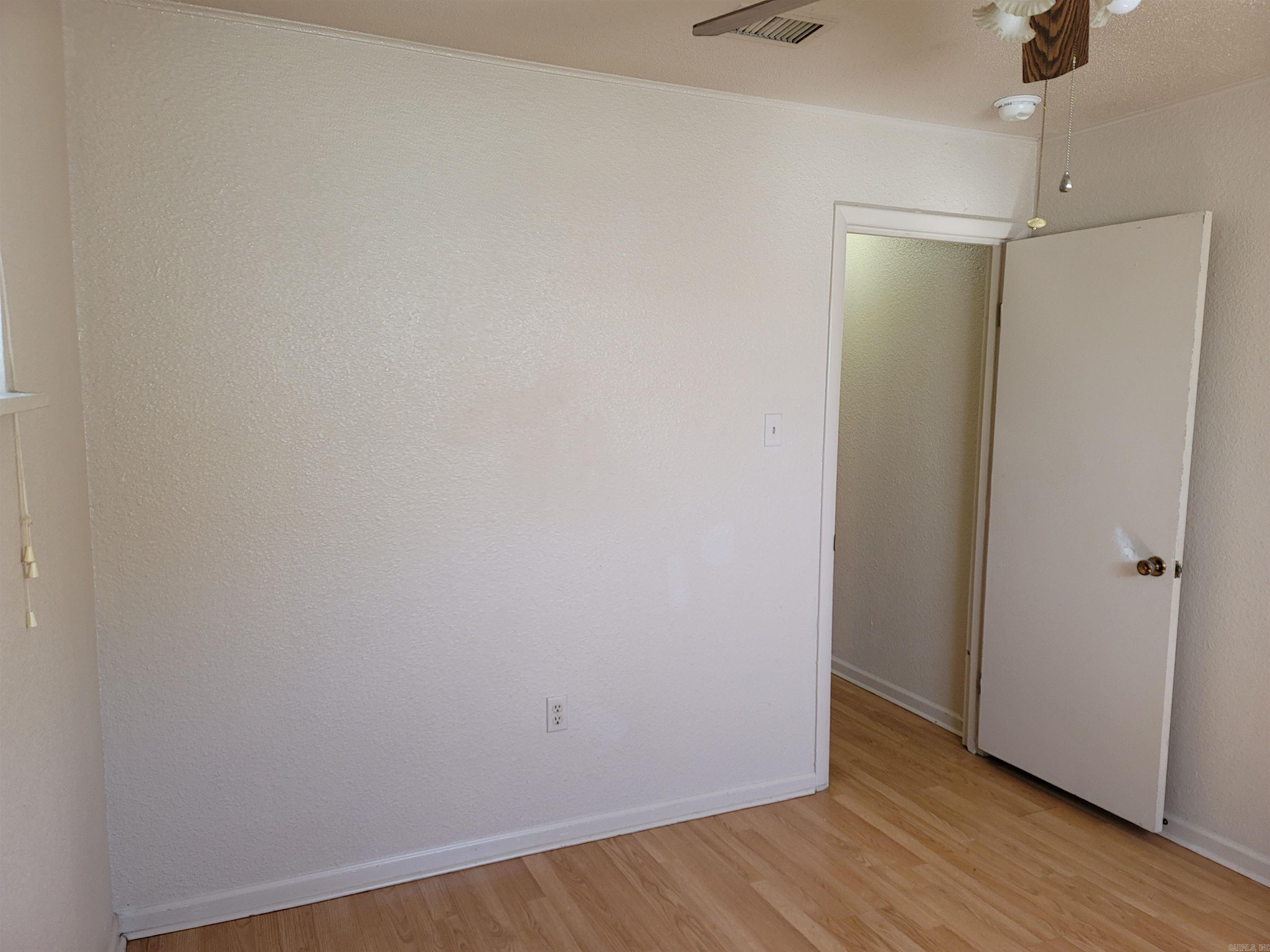 Not in List - Residential Lease