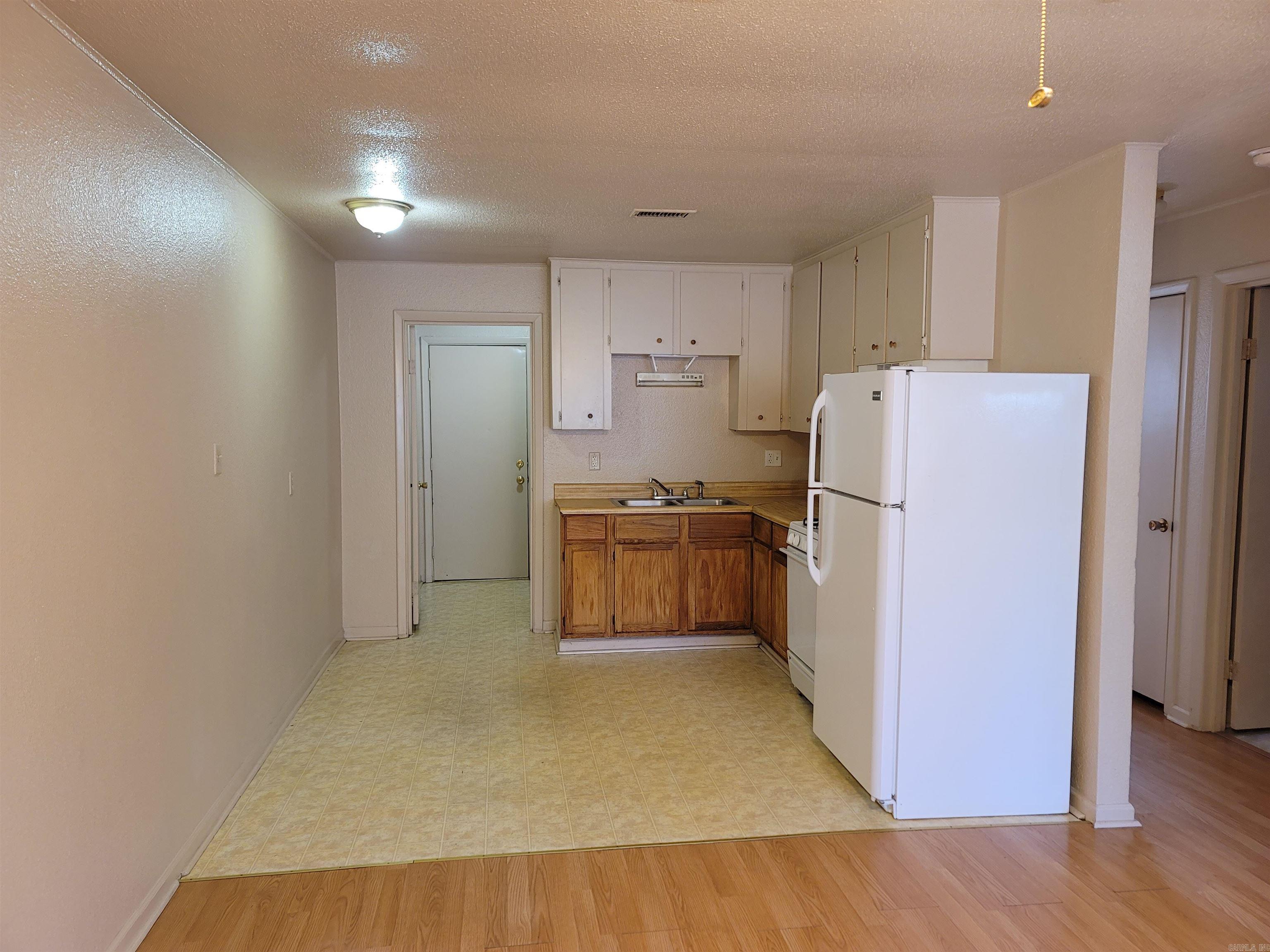 Not in List - Residential Lease