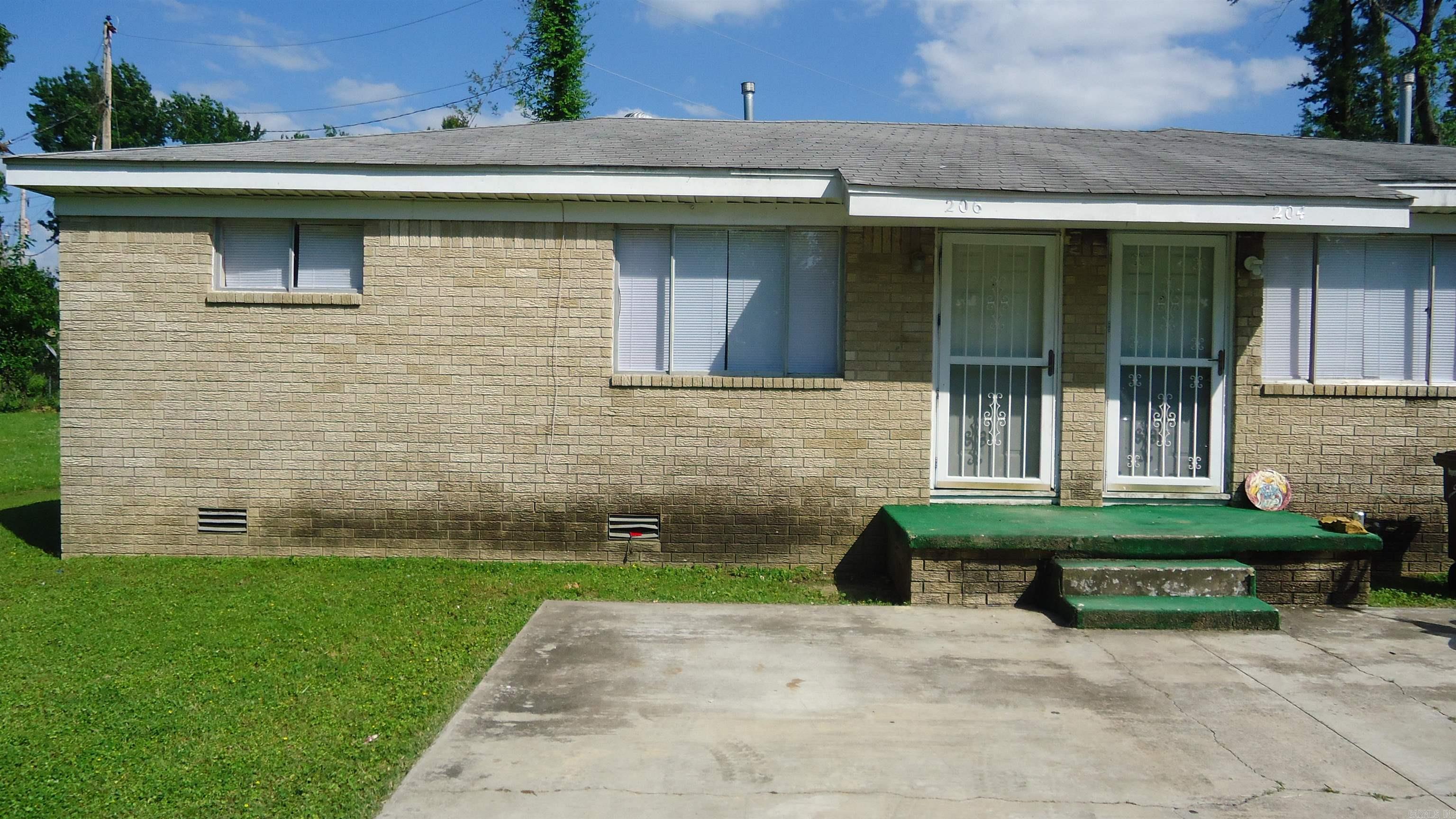 Not in List - Residential Lease