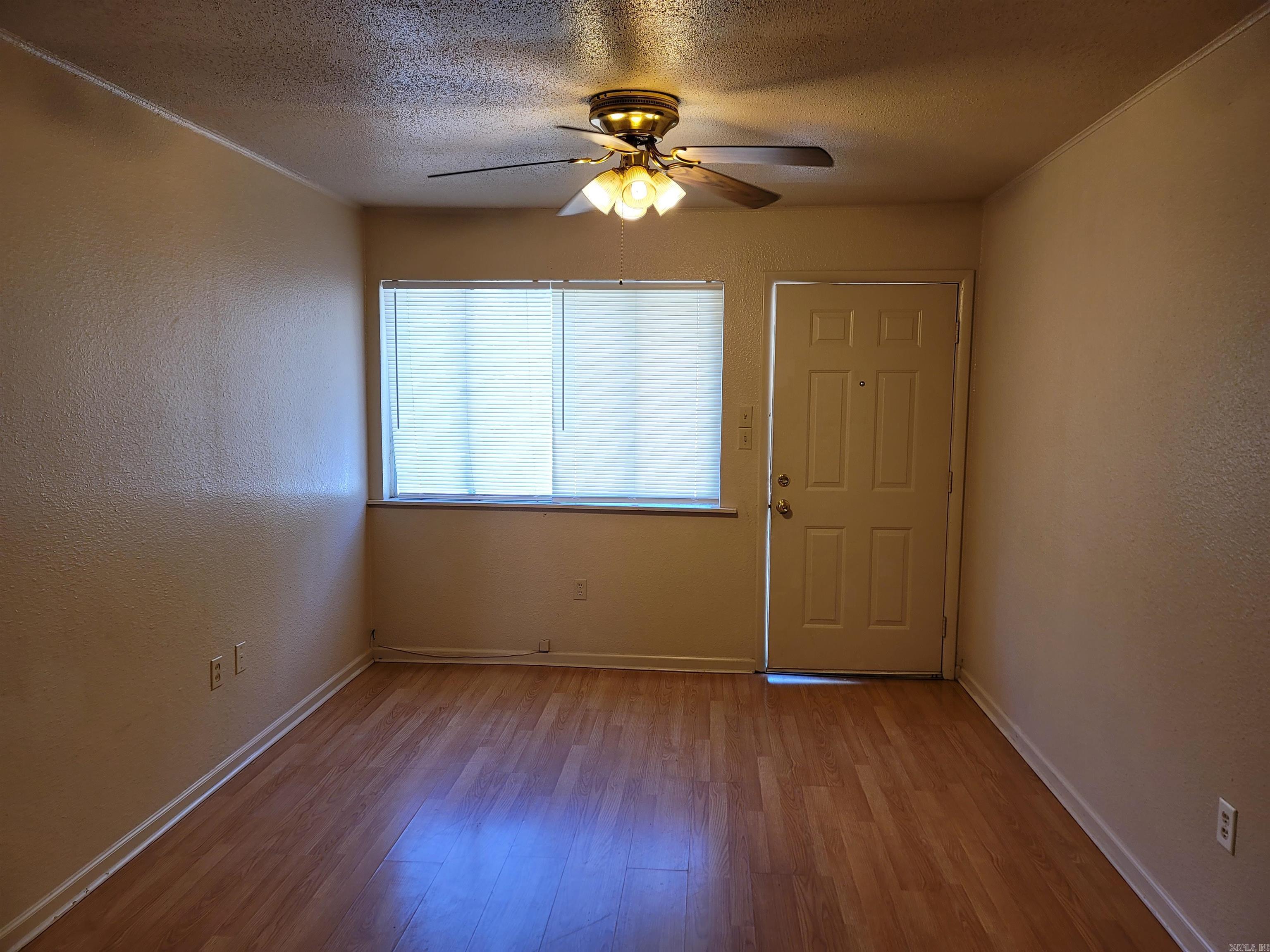 Not in List - Residential Lease