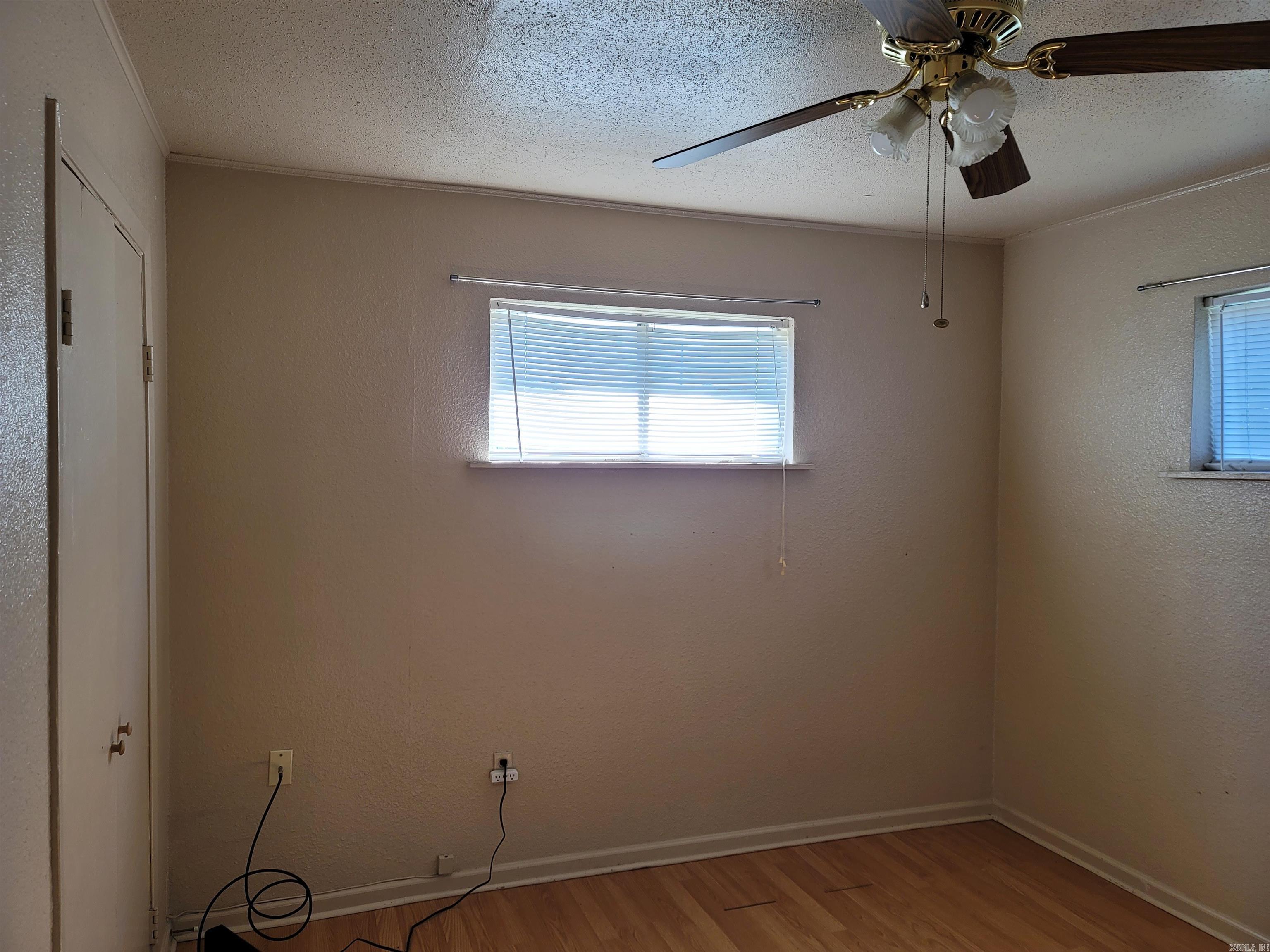 Not in List - Residential Lease