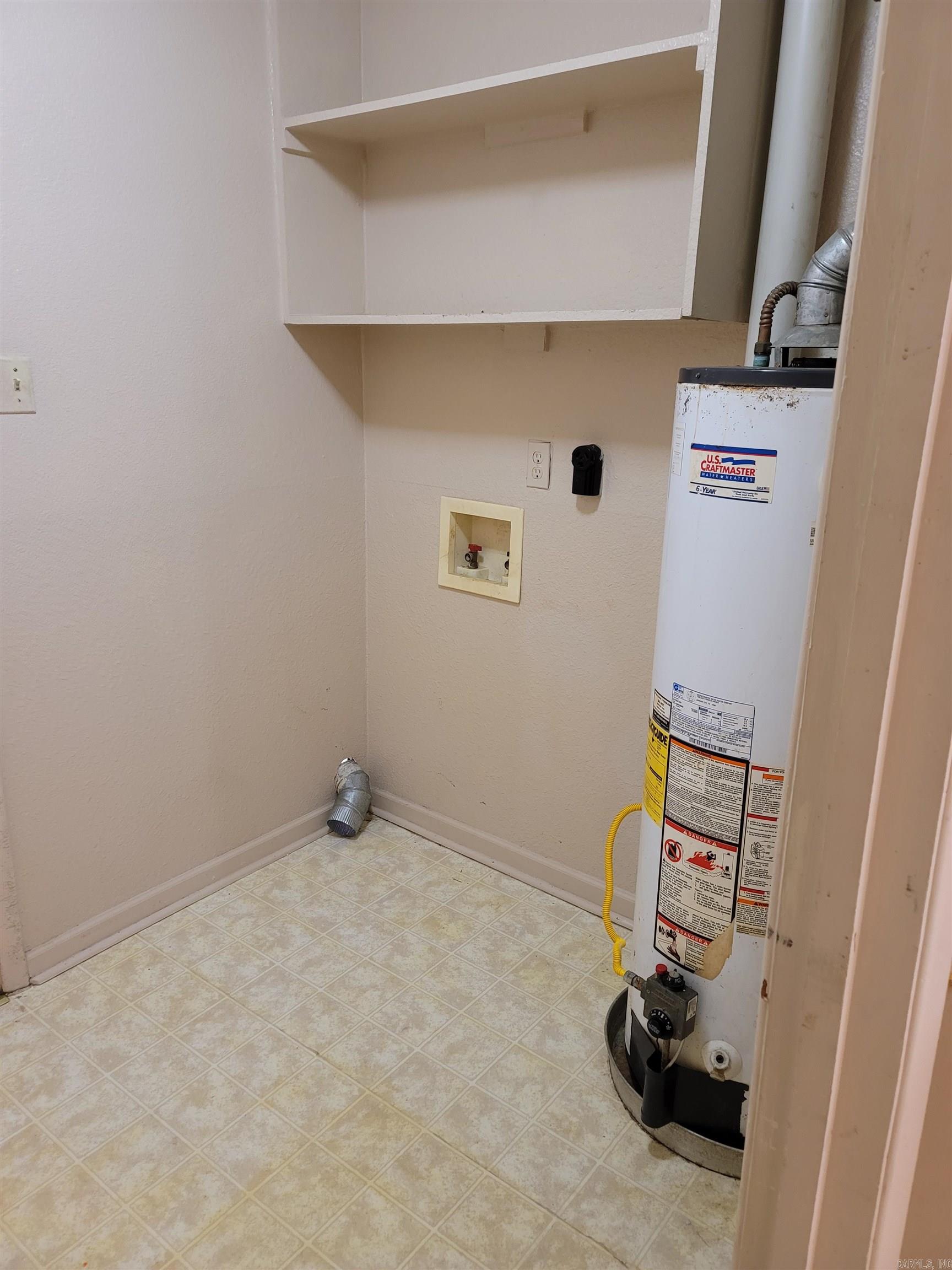 Not in List - Residential Lease