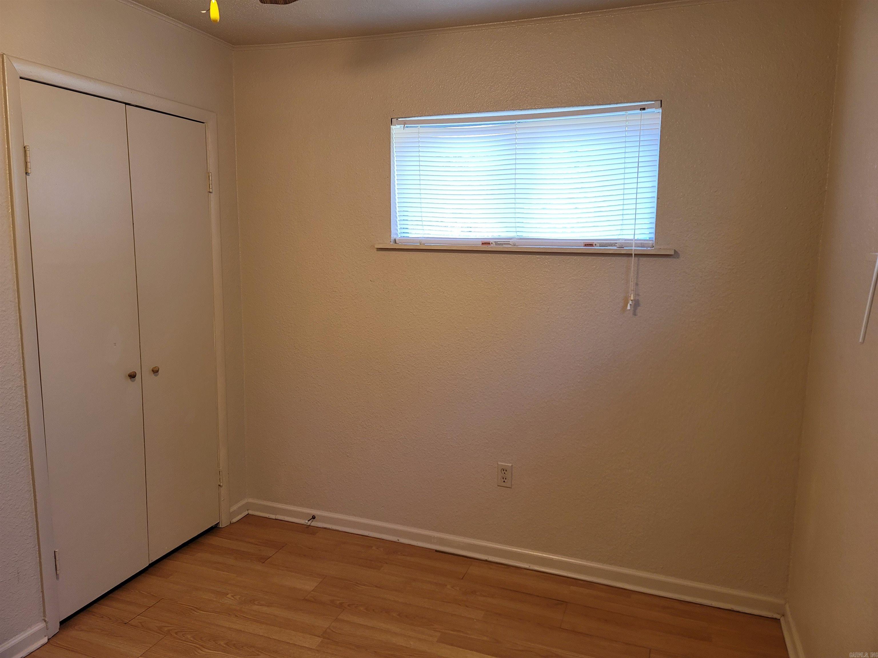 Not in List - Residential Lease