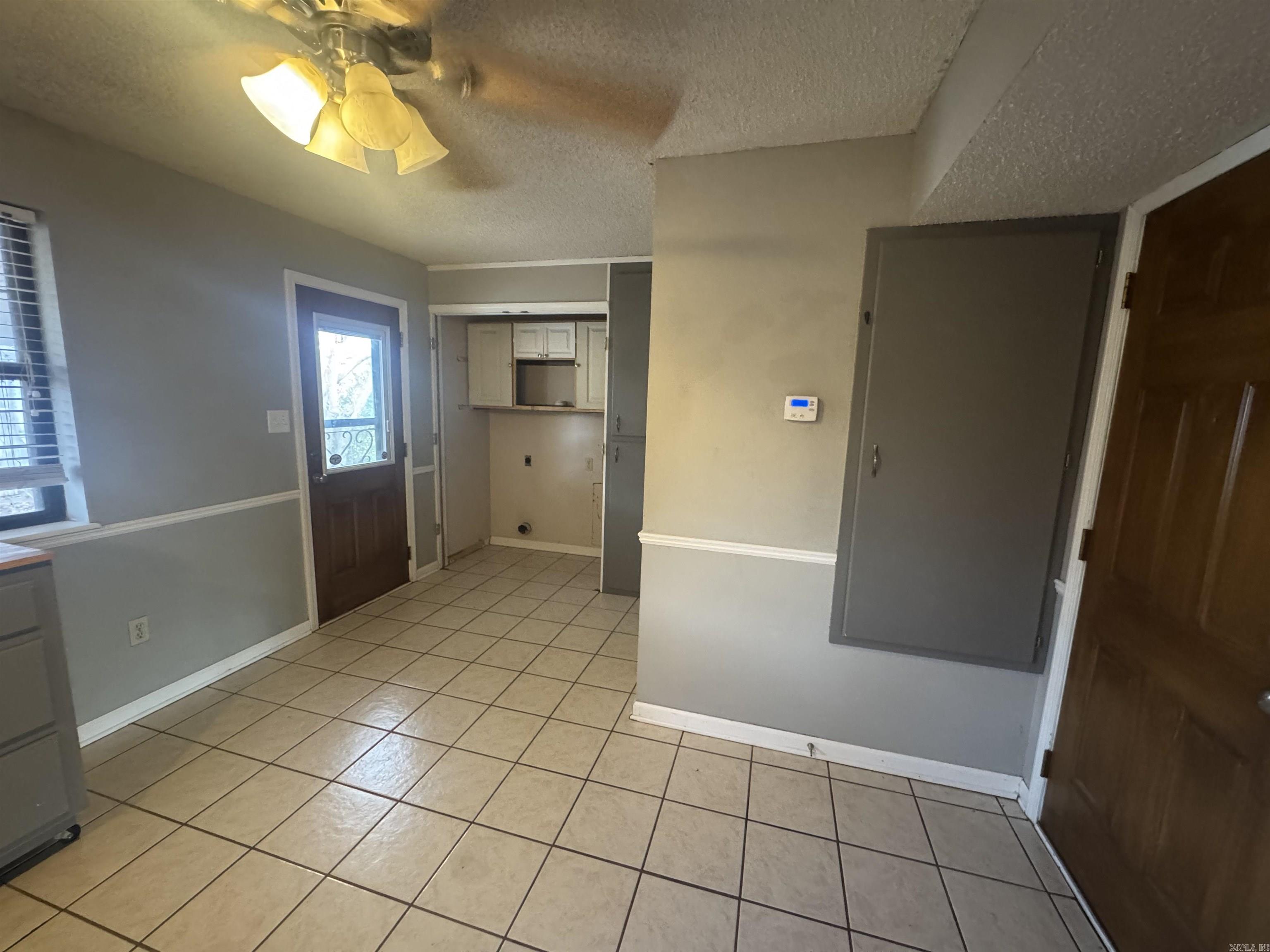 NORTHFIELD - Residential