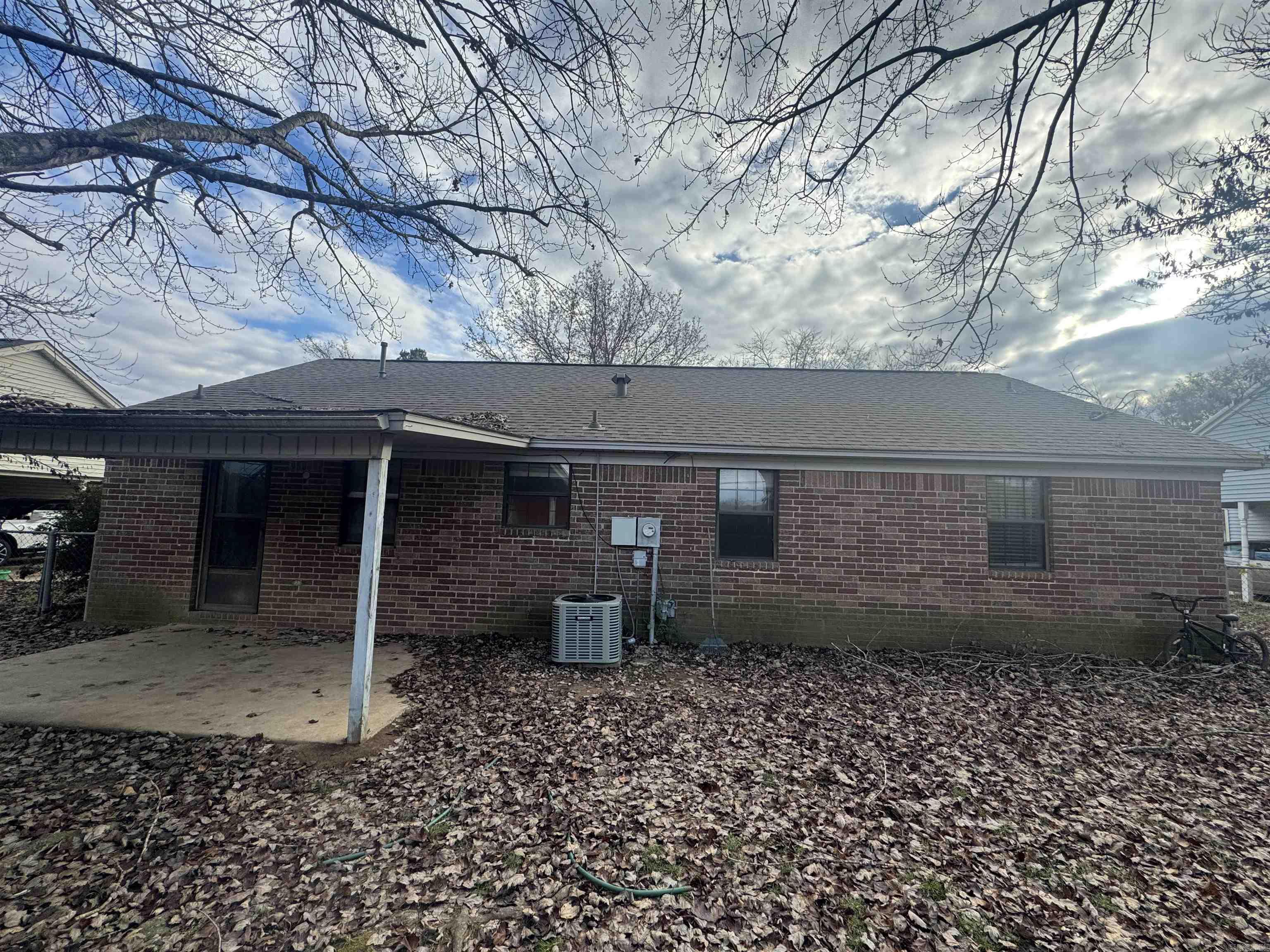 NORTHFIELD - Residential