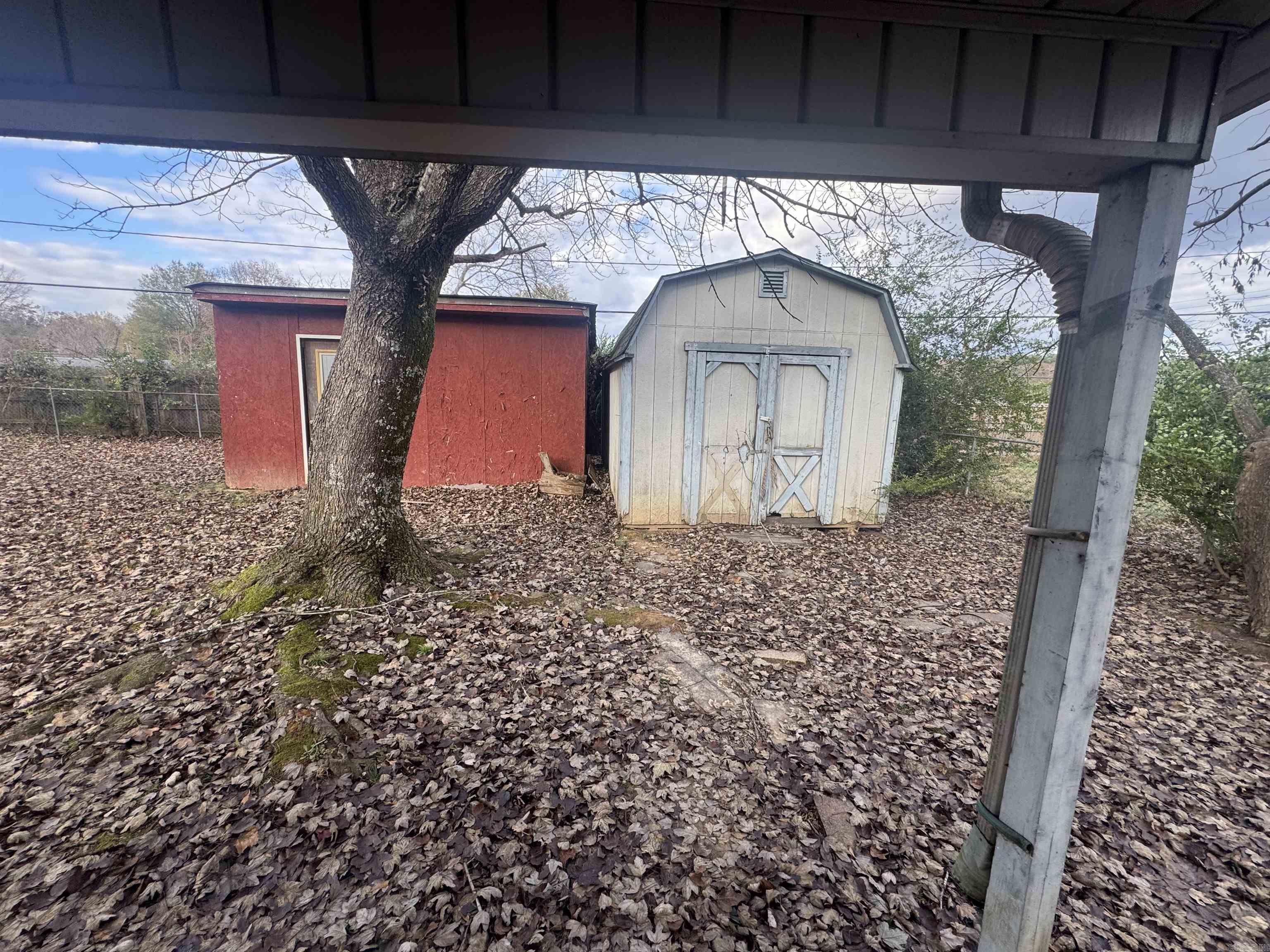 NORTHFIELD - Residential