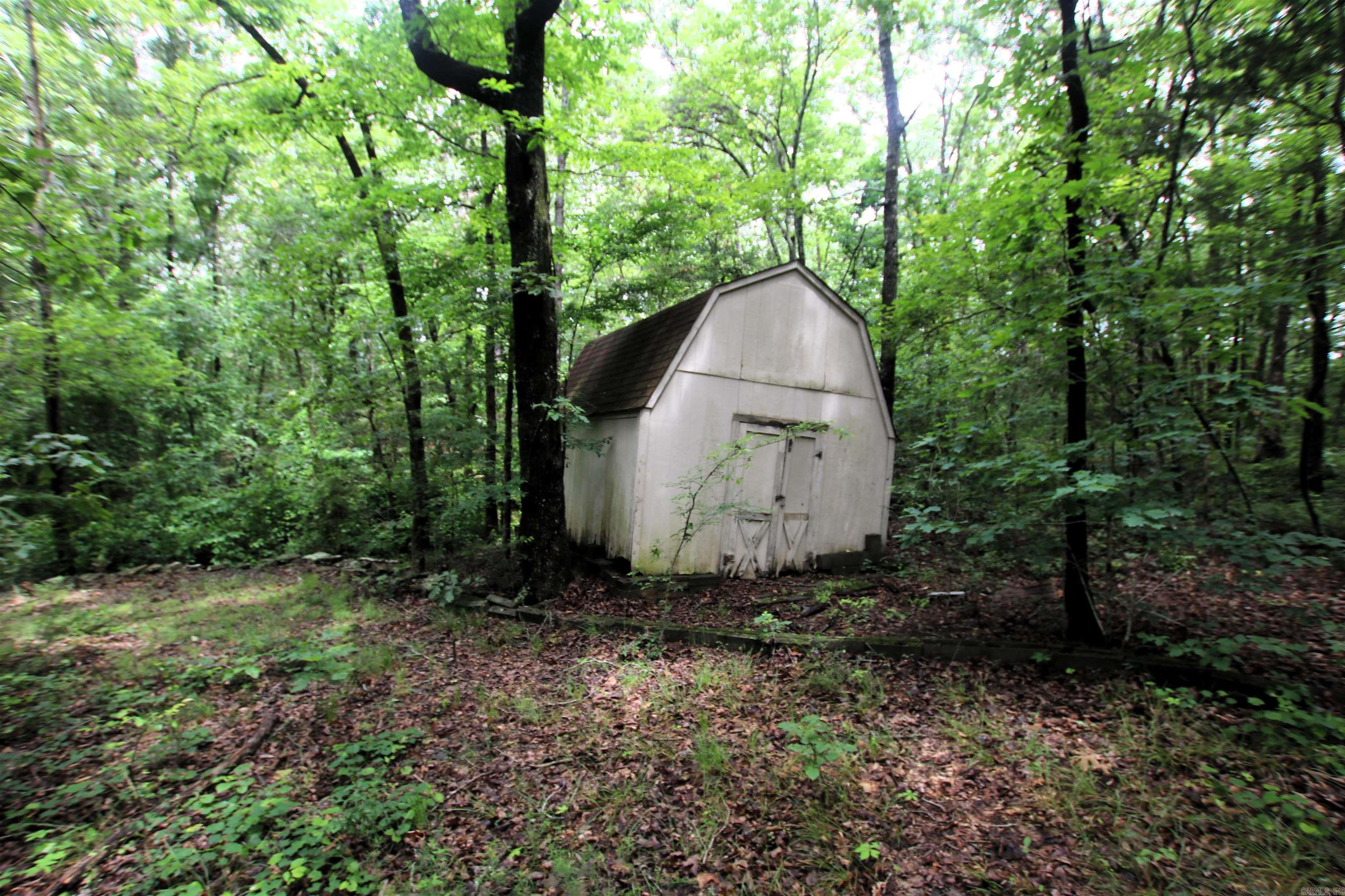 Not in Subdivision - Land