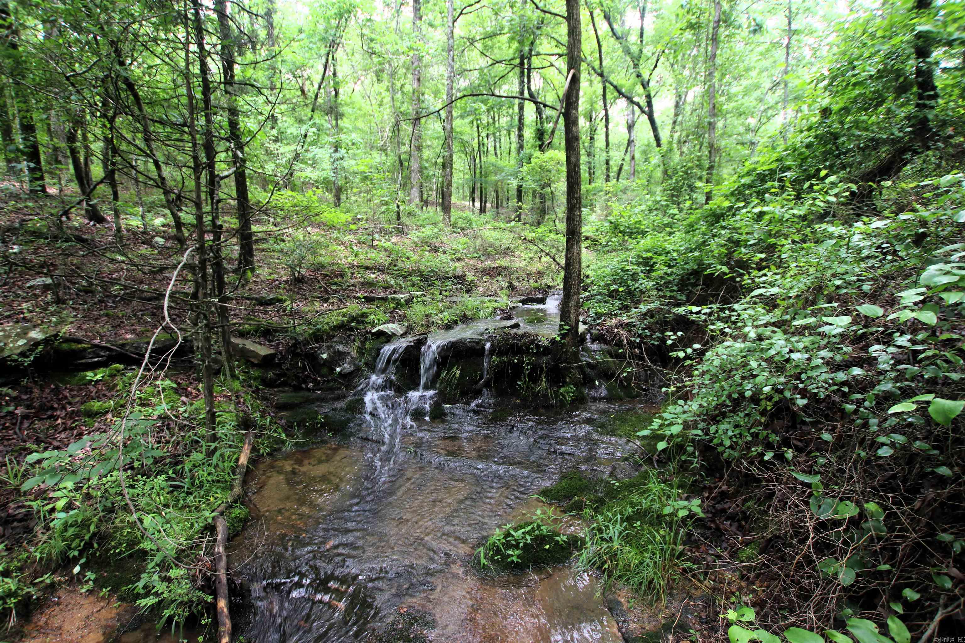 Not in Subdivision - Land