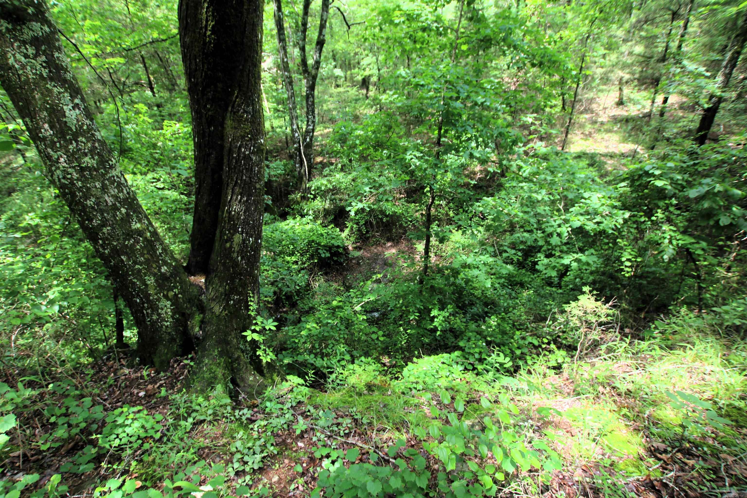 Not in Subdivision - Land