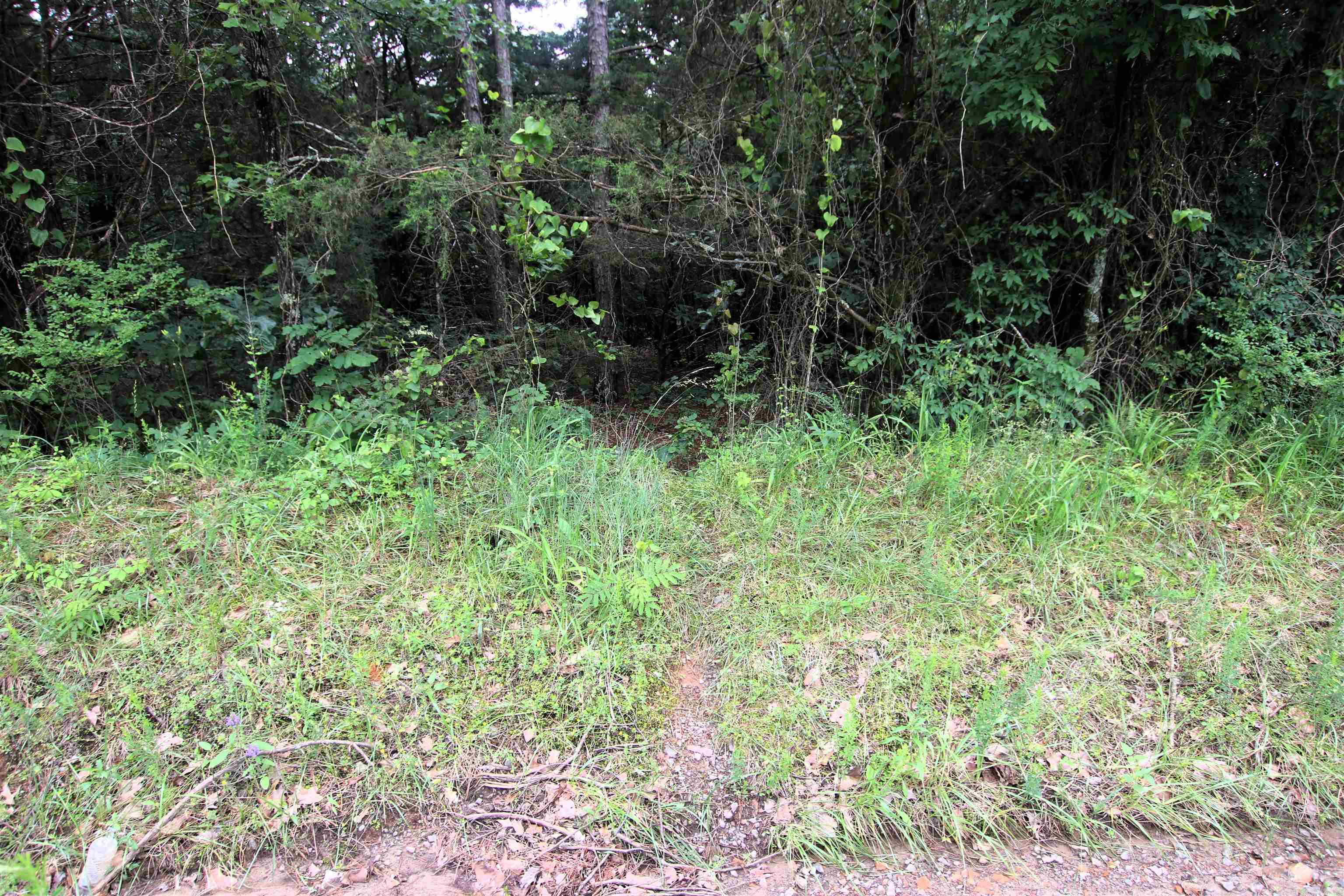 Not in Subdivision - Land