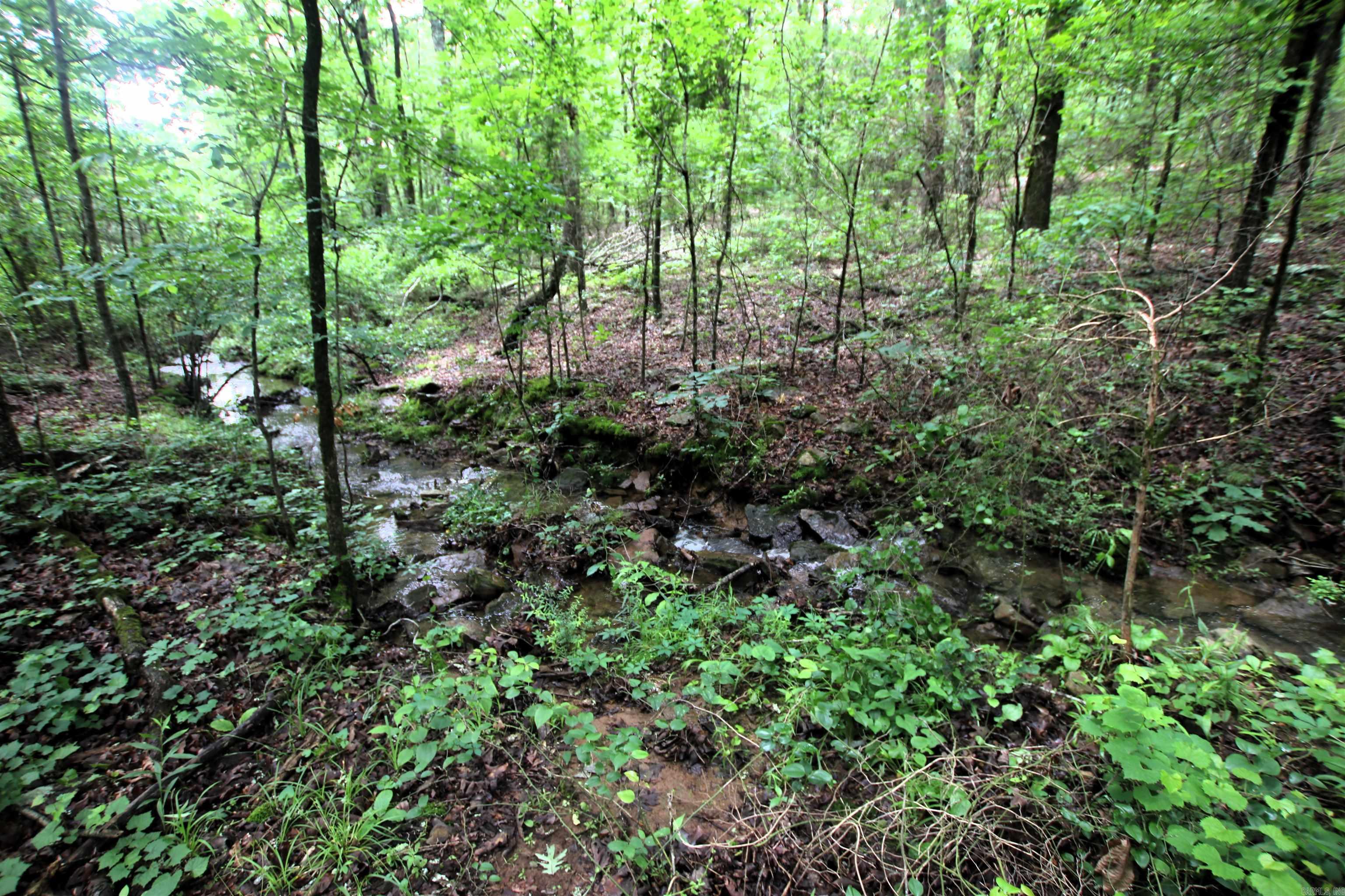 Not in Subdivision - Land