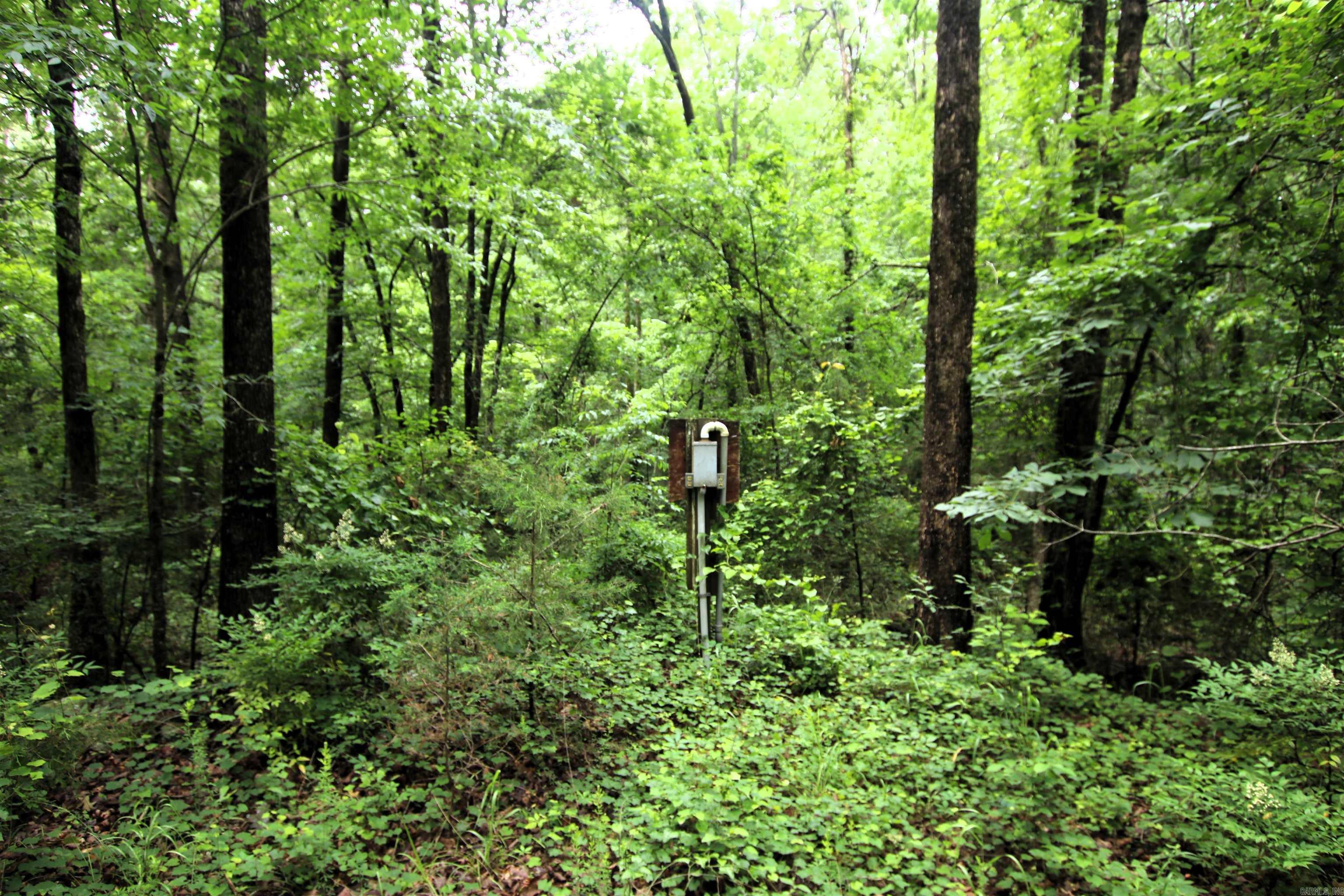 Not in Subdivision - Land