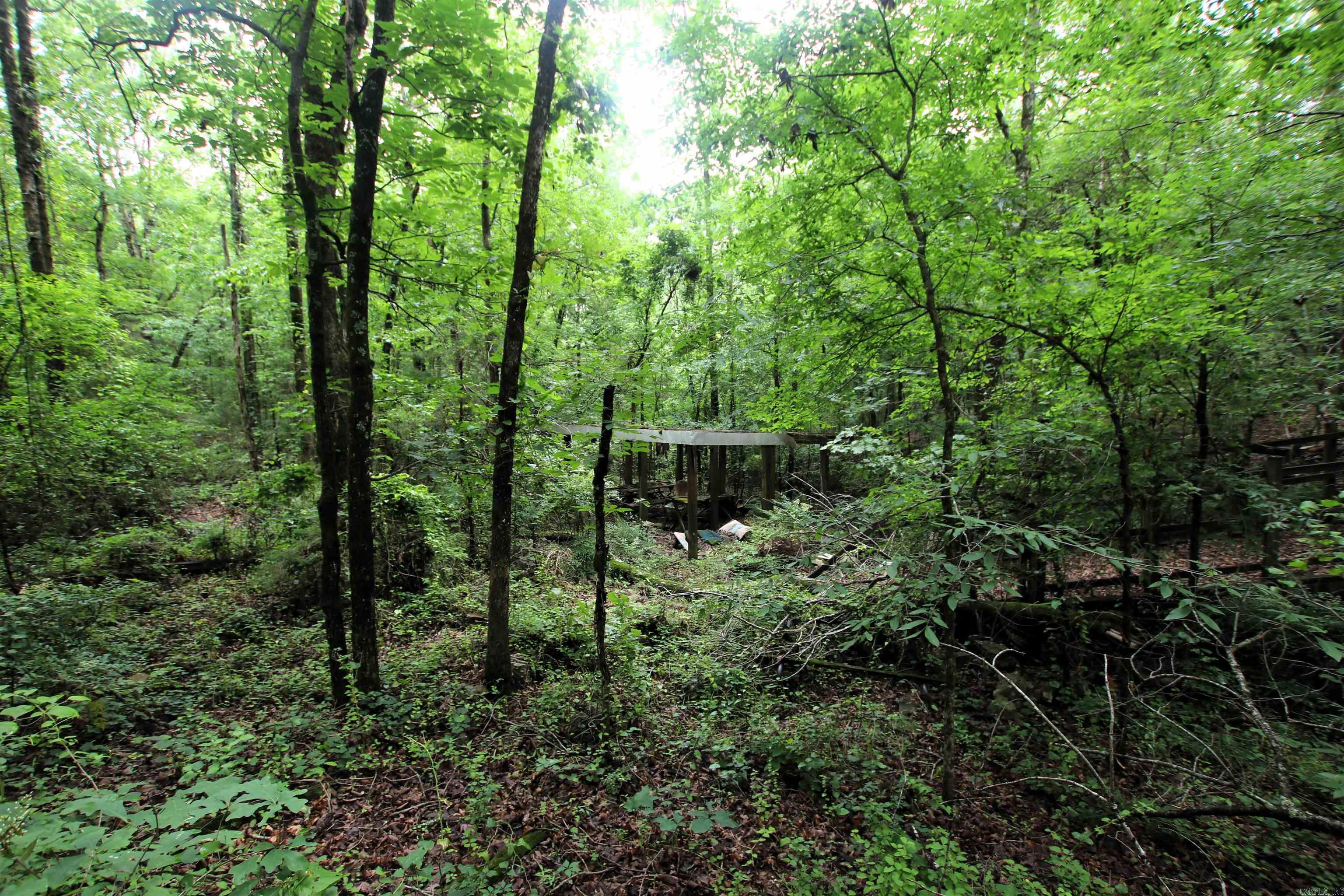 Not in Subdivision - Land