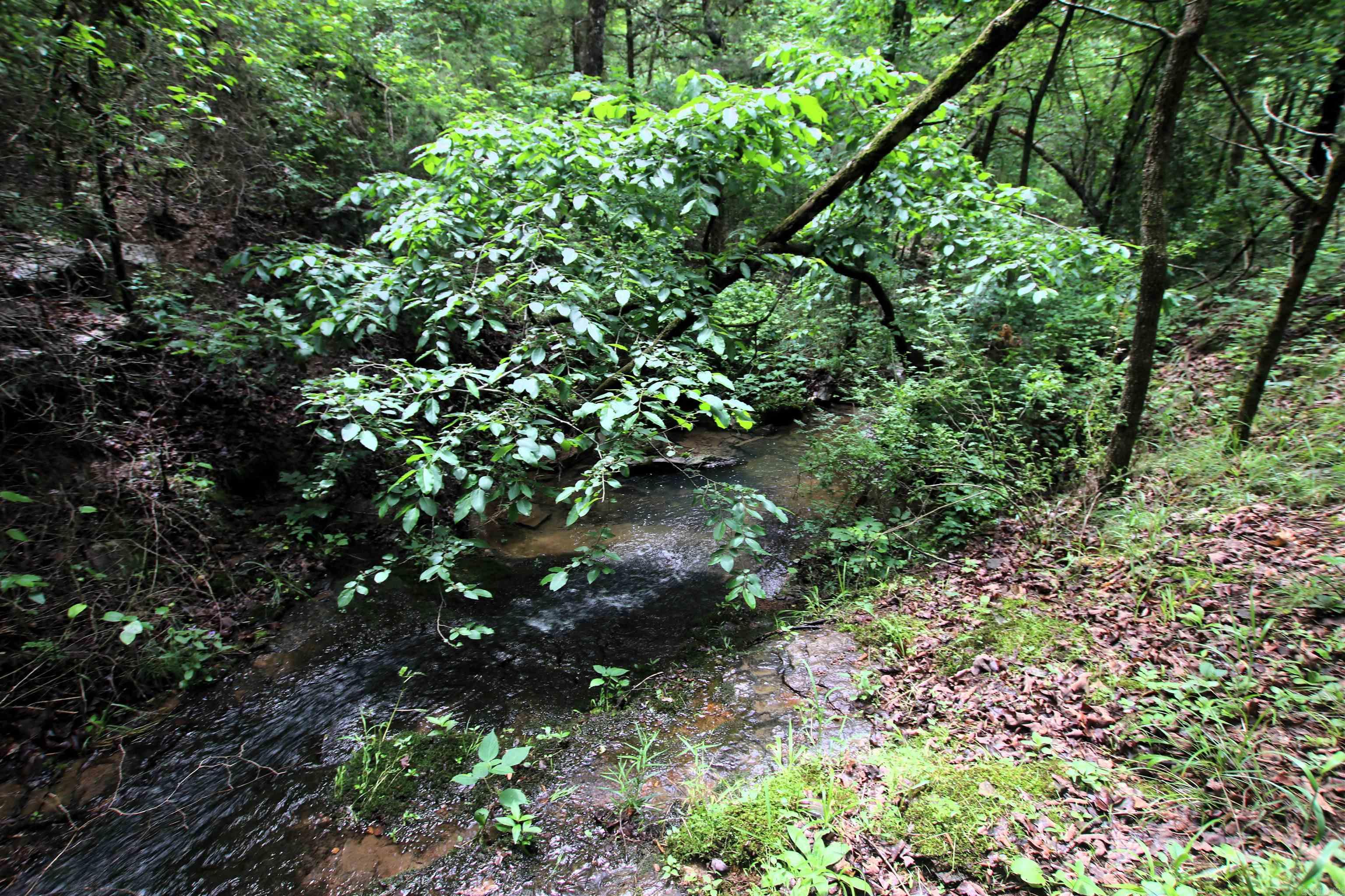 Not in Subdivision - Land