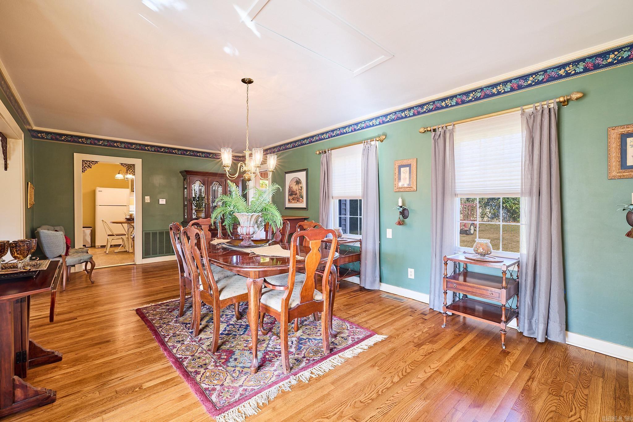 Oakwood Park - Residential