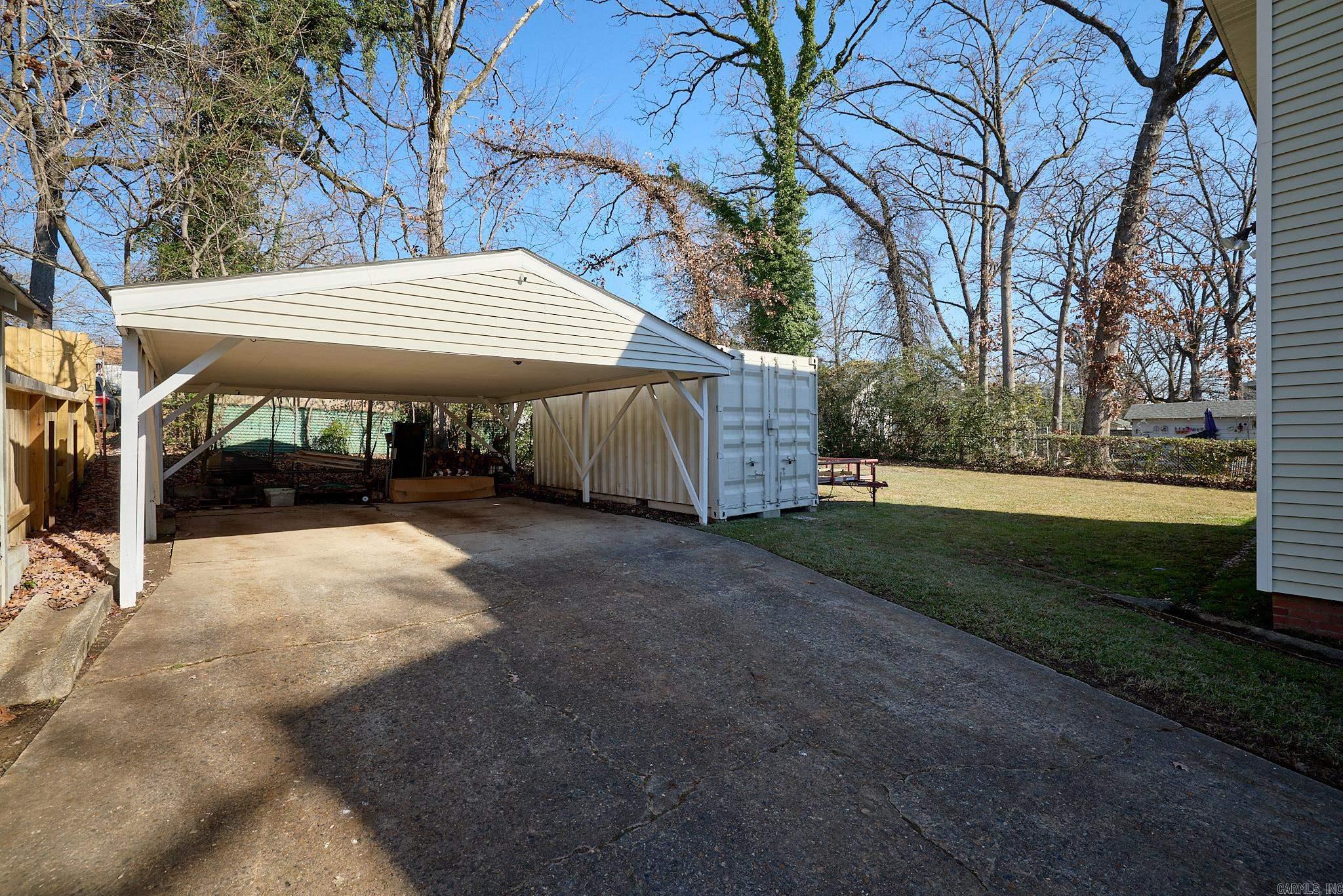 Oakwood Park - Residential