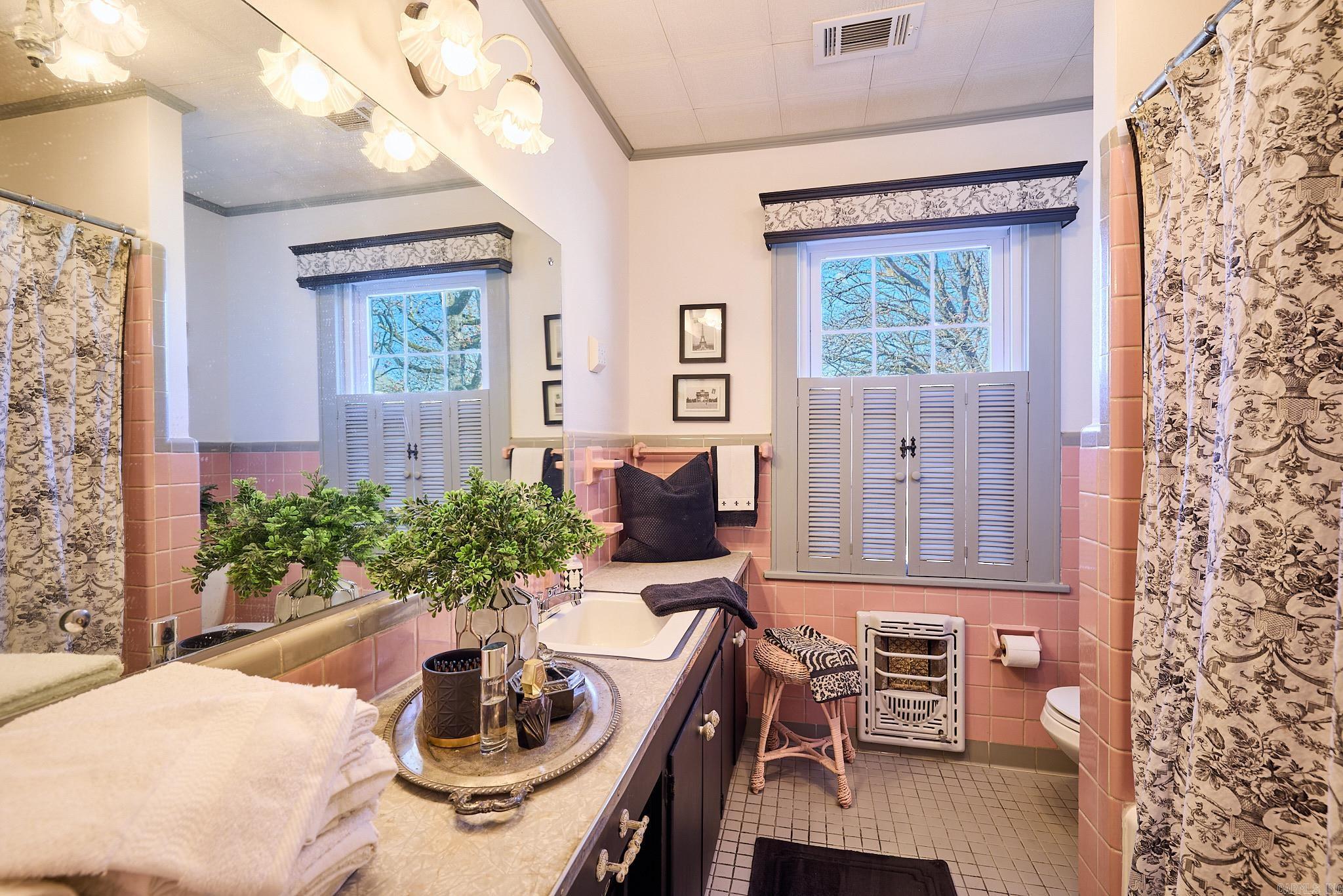 Oakwood Park - Residential