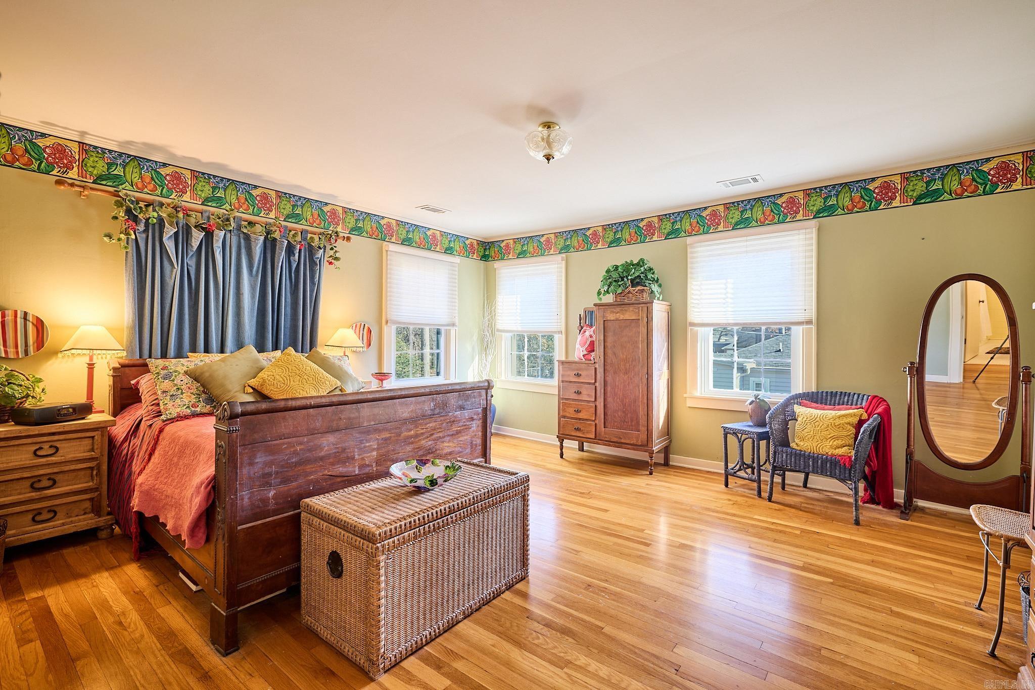 Oakwood Park - Residential