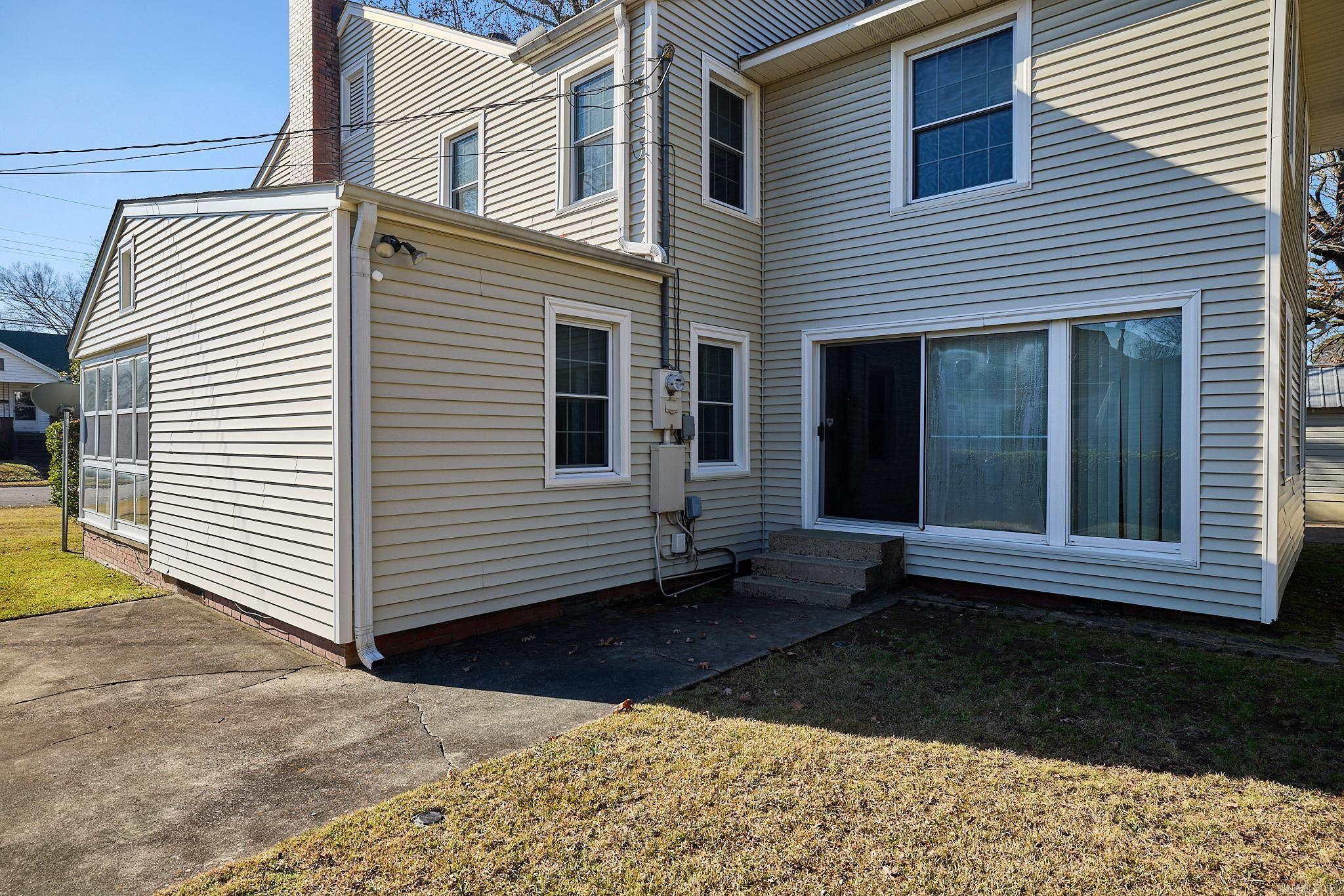 Oakwood Park - Residential