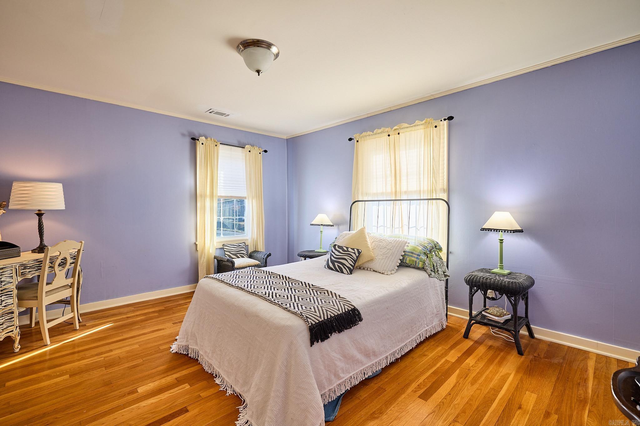 Oakwood Park - Residential