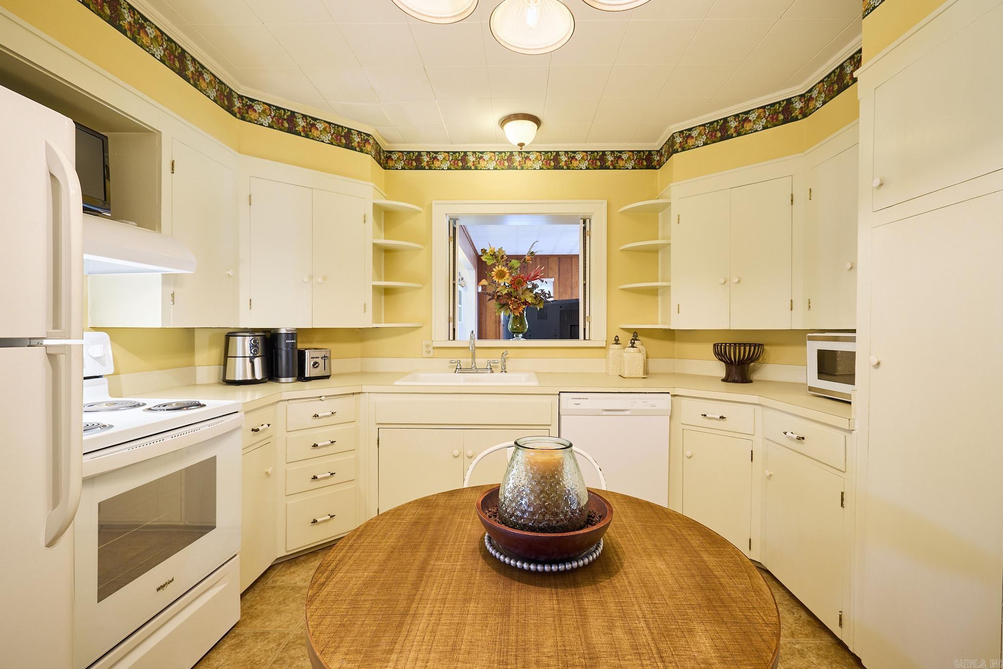 Oakwood Park - Residential