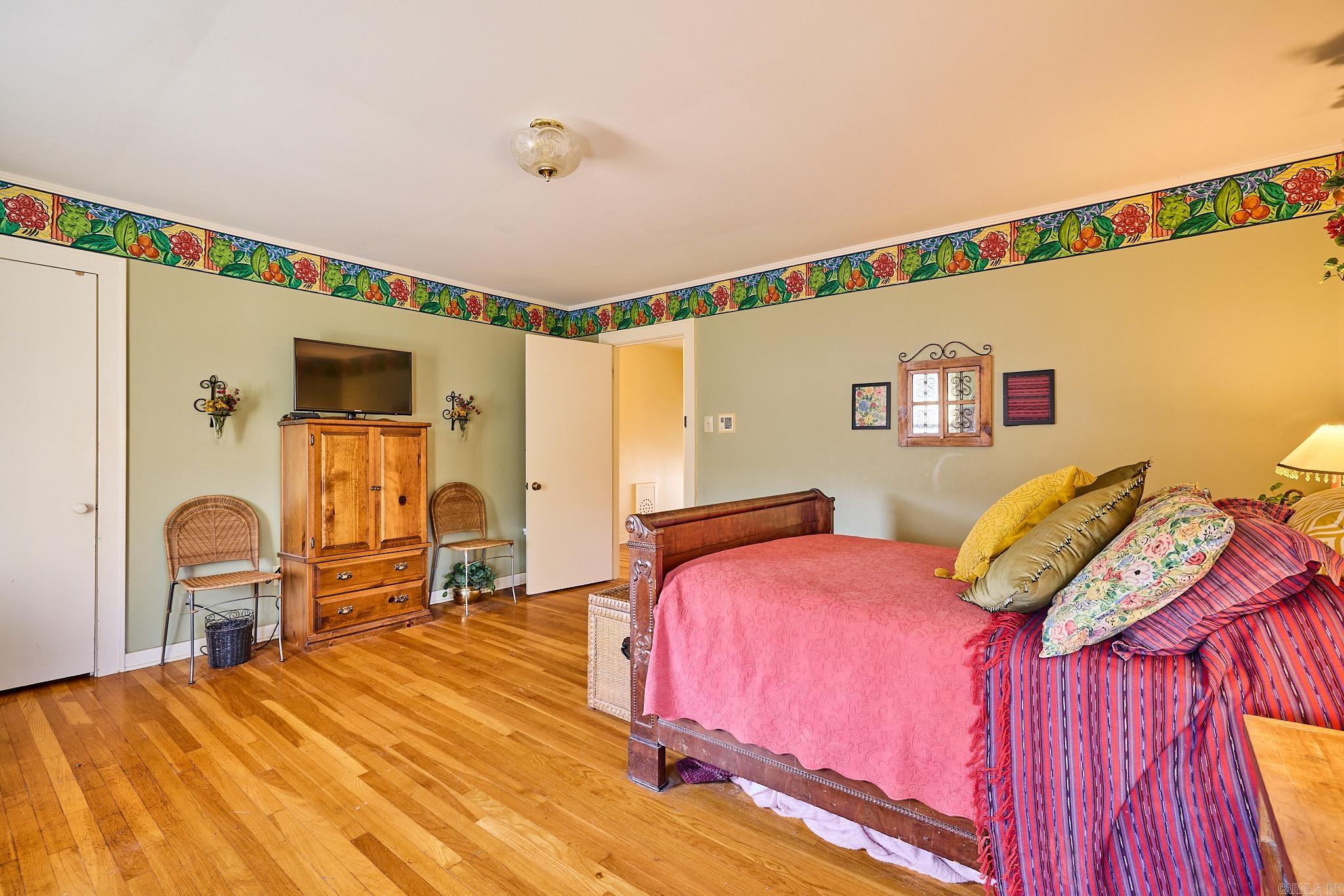 Oakwood Park - Residential