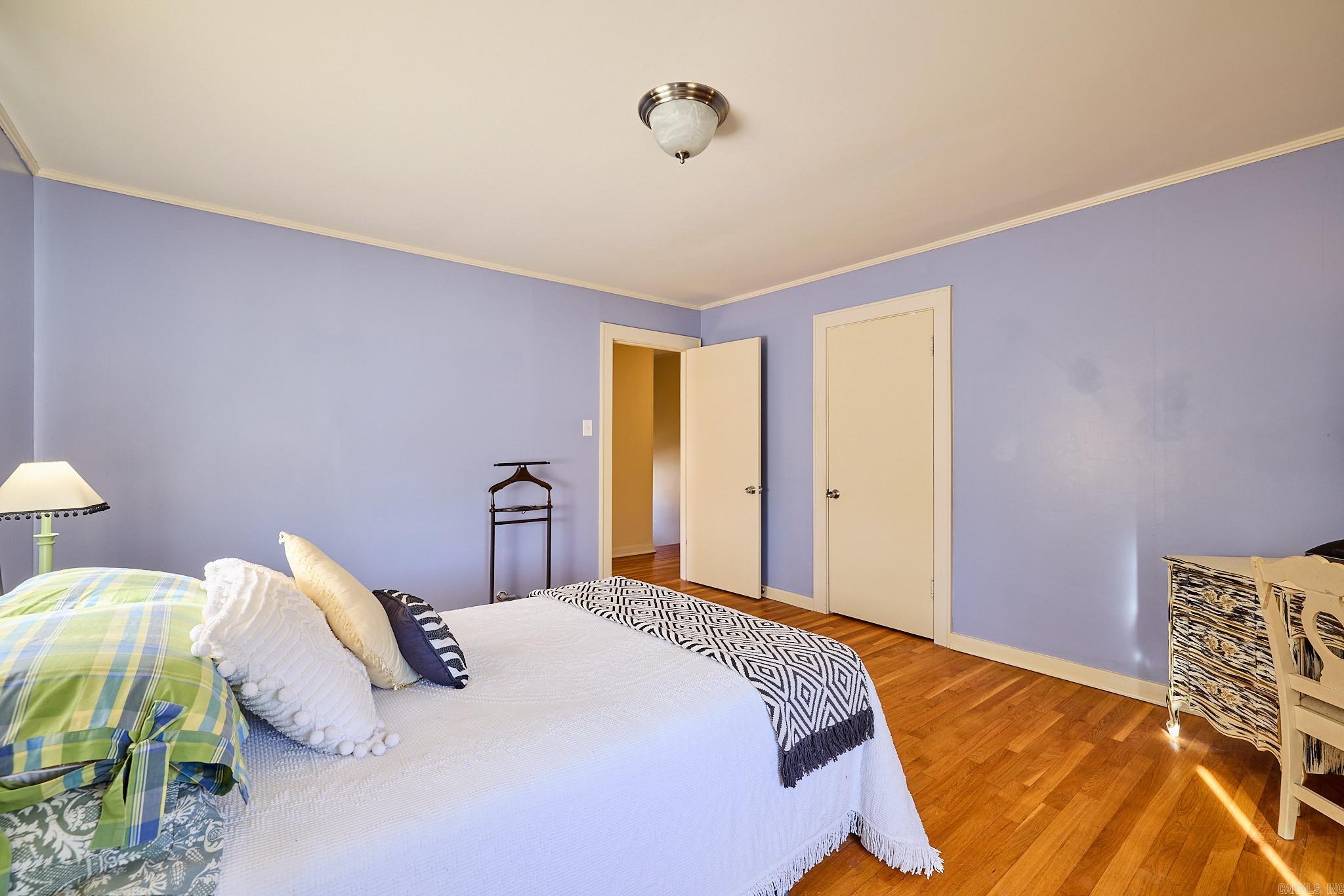 Oakwood Park - Residential