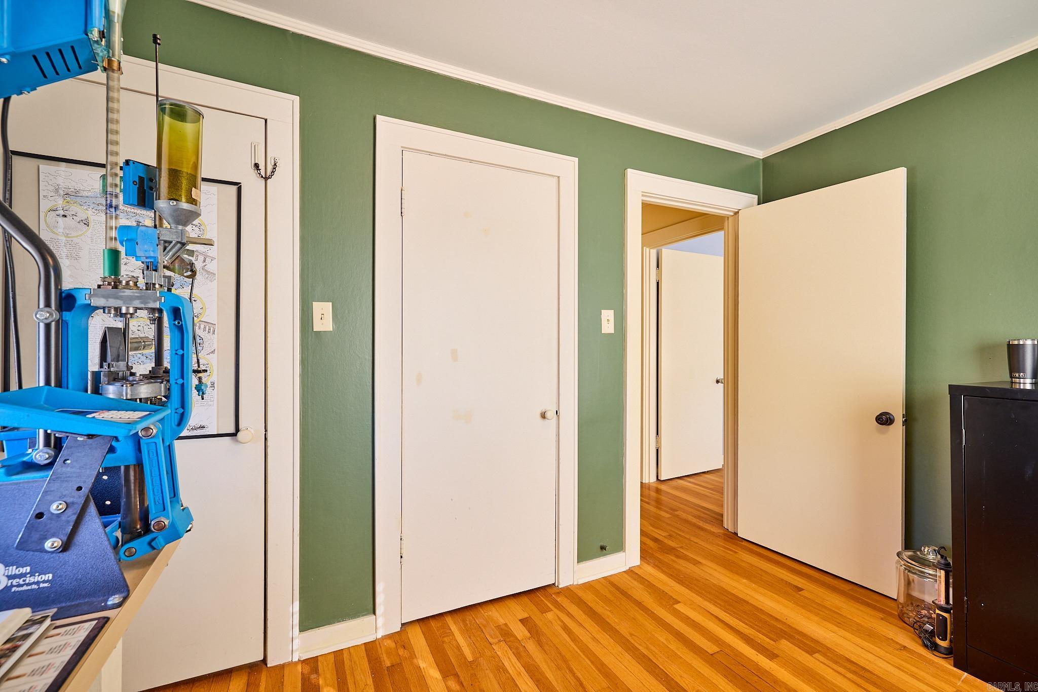 Oakwood Park - Residential