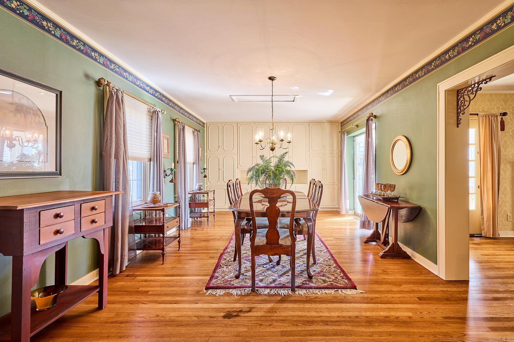 Oakwood Park - Residential