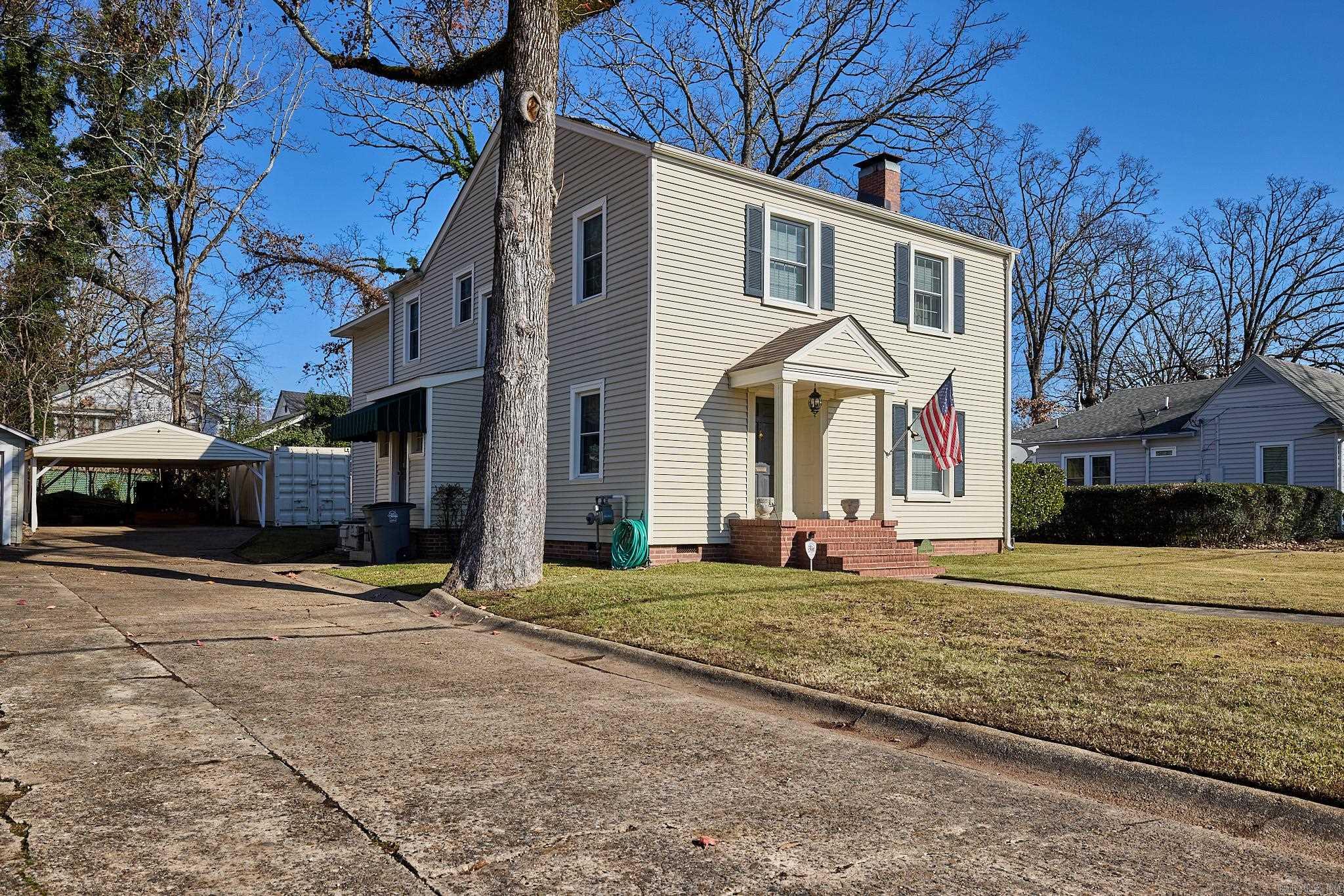 Oakwood Park - Residential