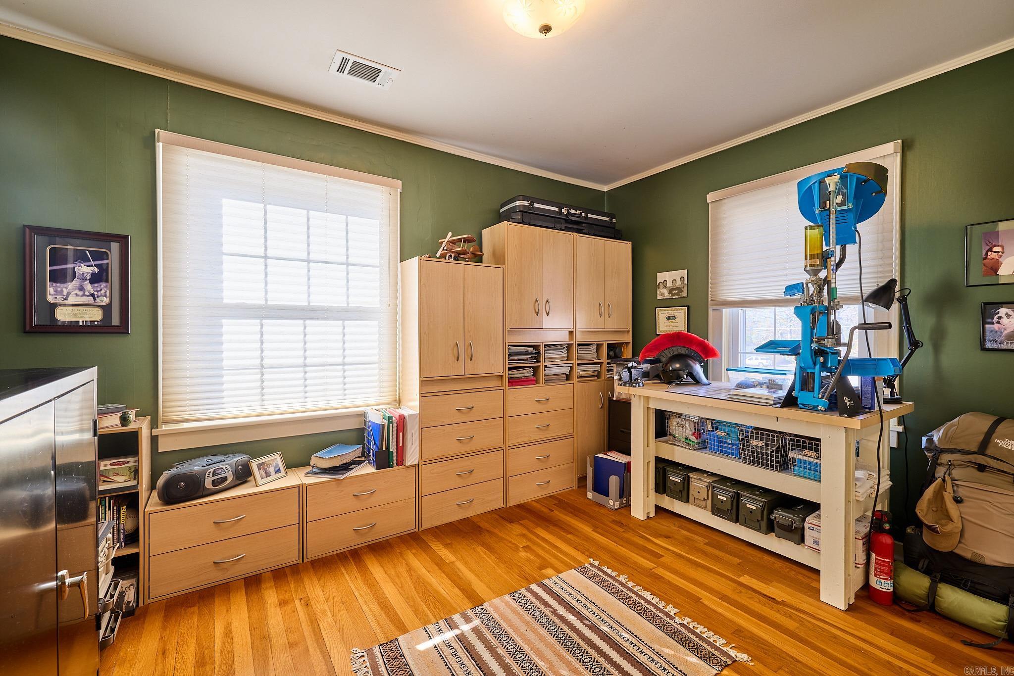 Oakwood Park - Residential