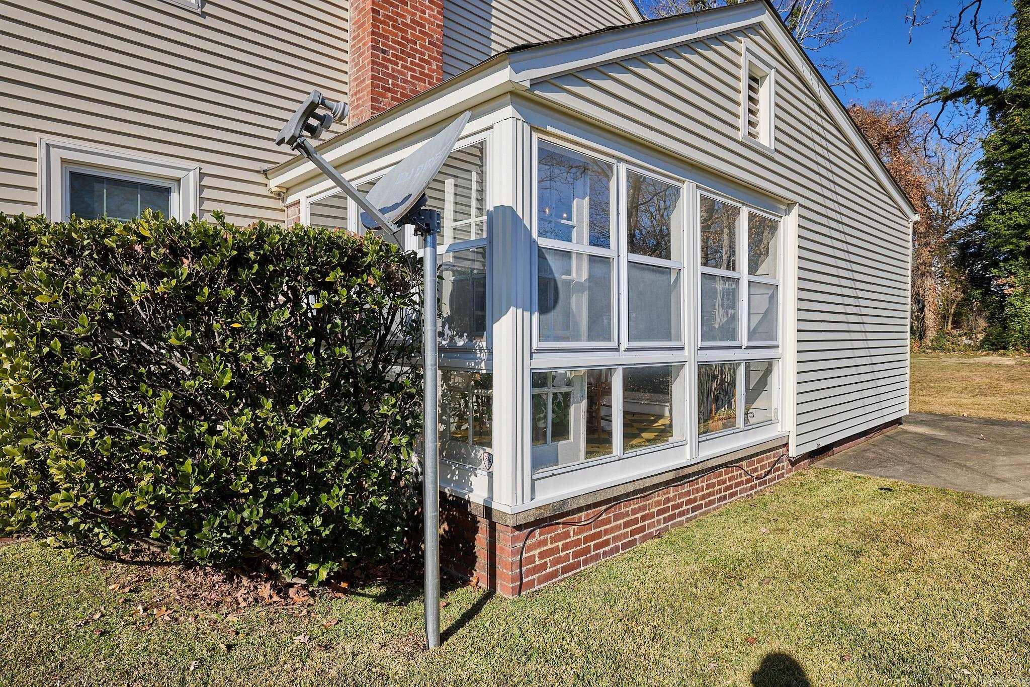 Oakwood Park - Residential