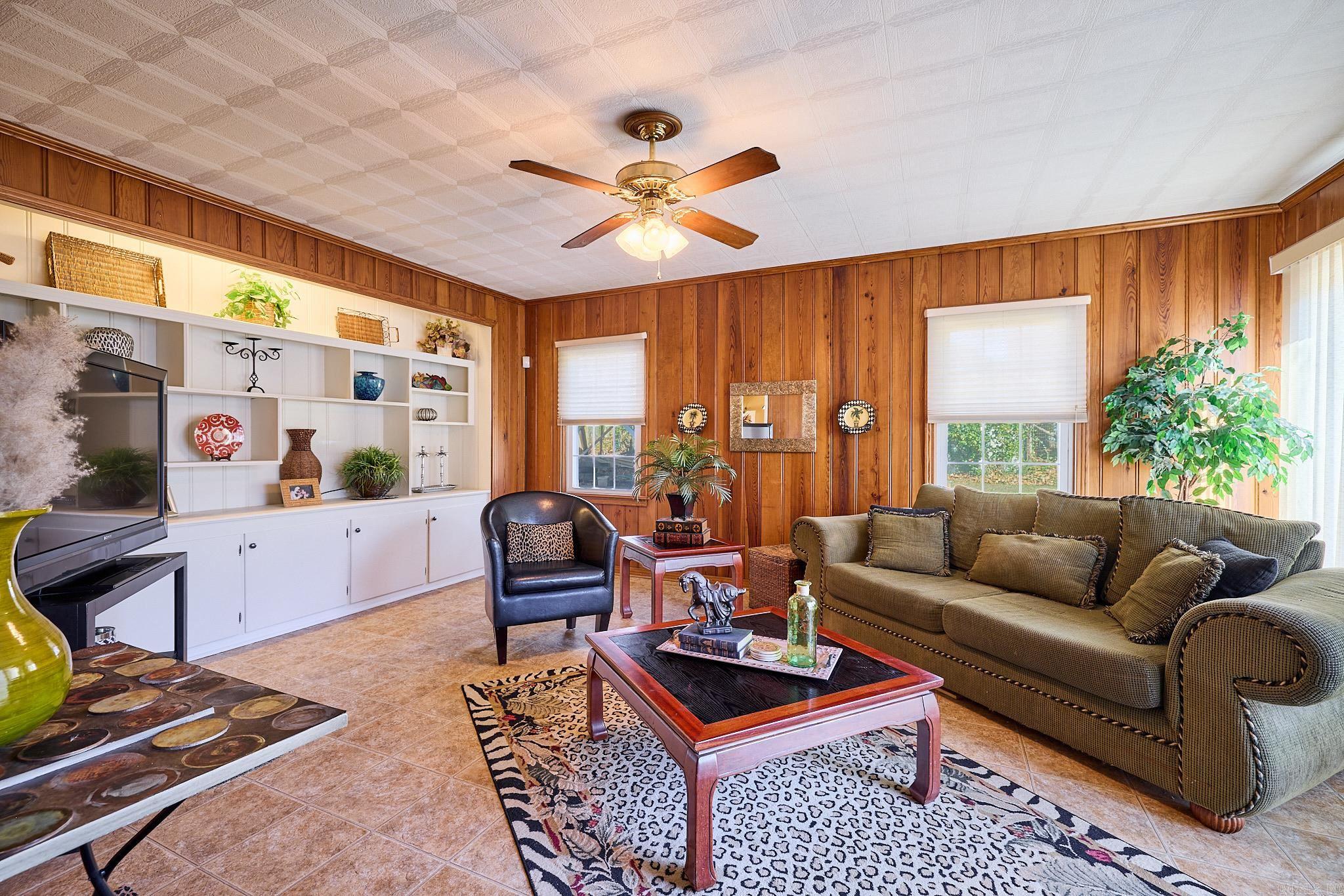 Oakwood Park - Residential