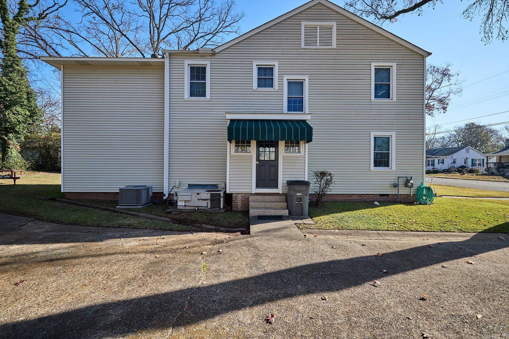 Oakwood Park - Residential