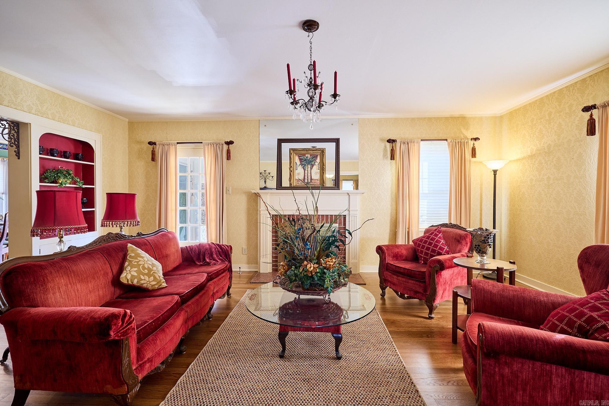 Oakwood Park - Residential