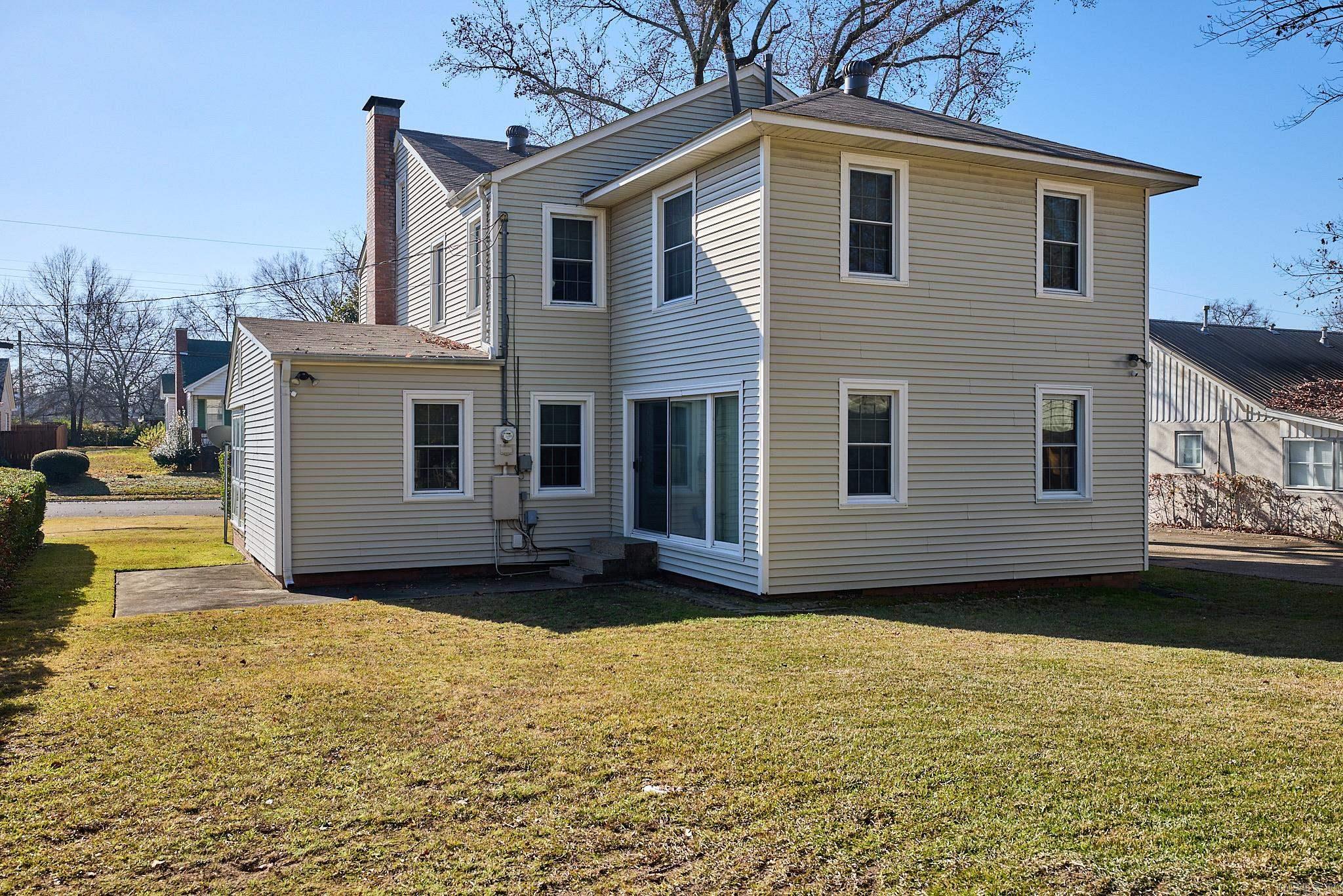 Oakwood Park - Residential