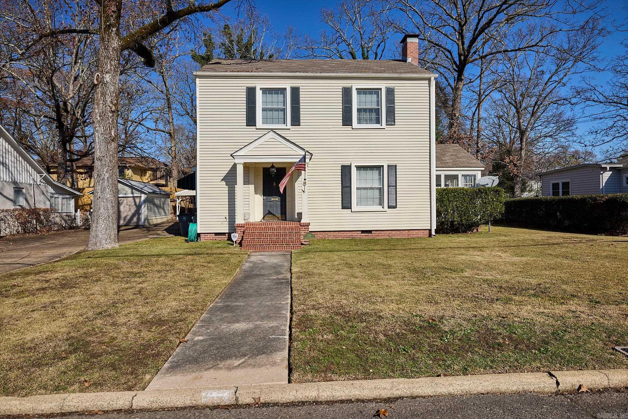 Oakwood Park - Residential