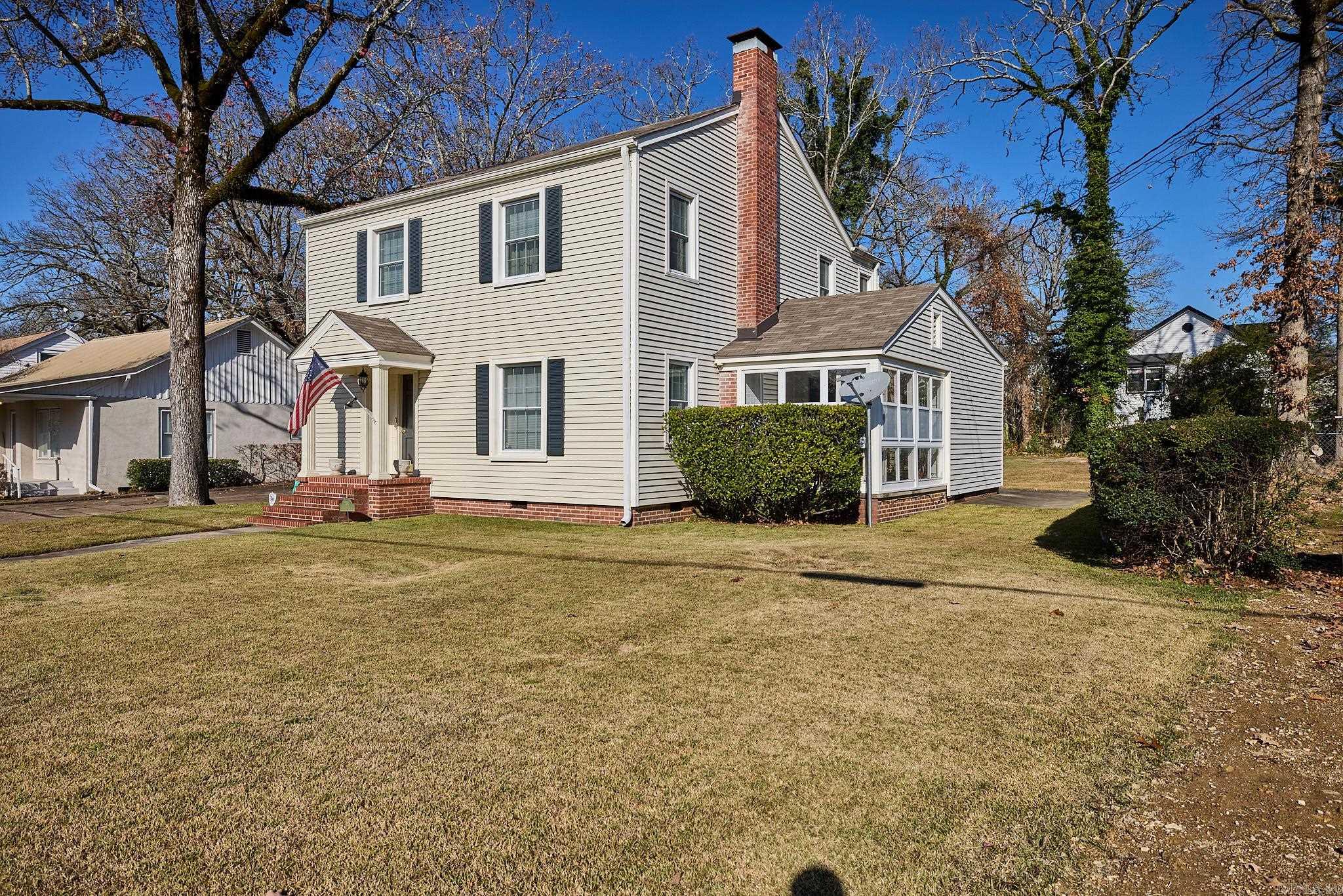 Oakwood Park - Residential