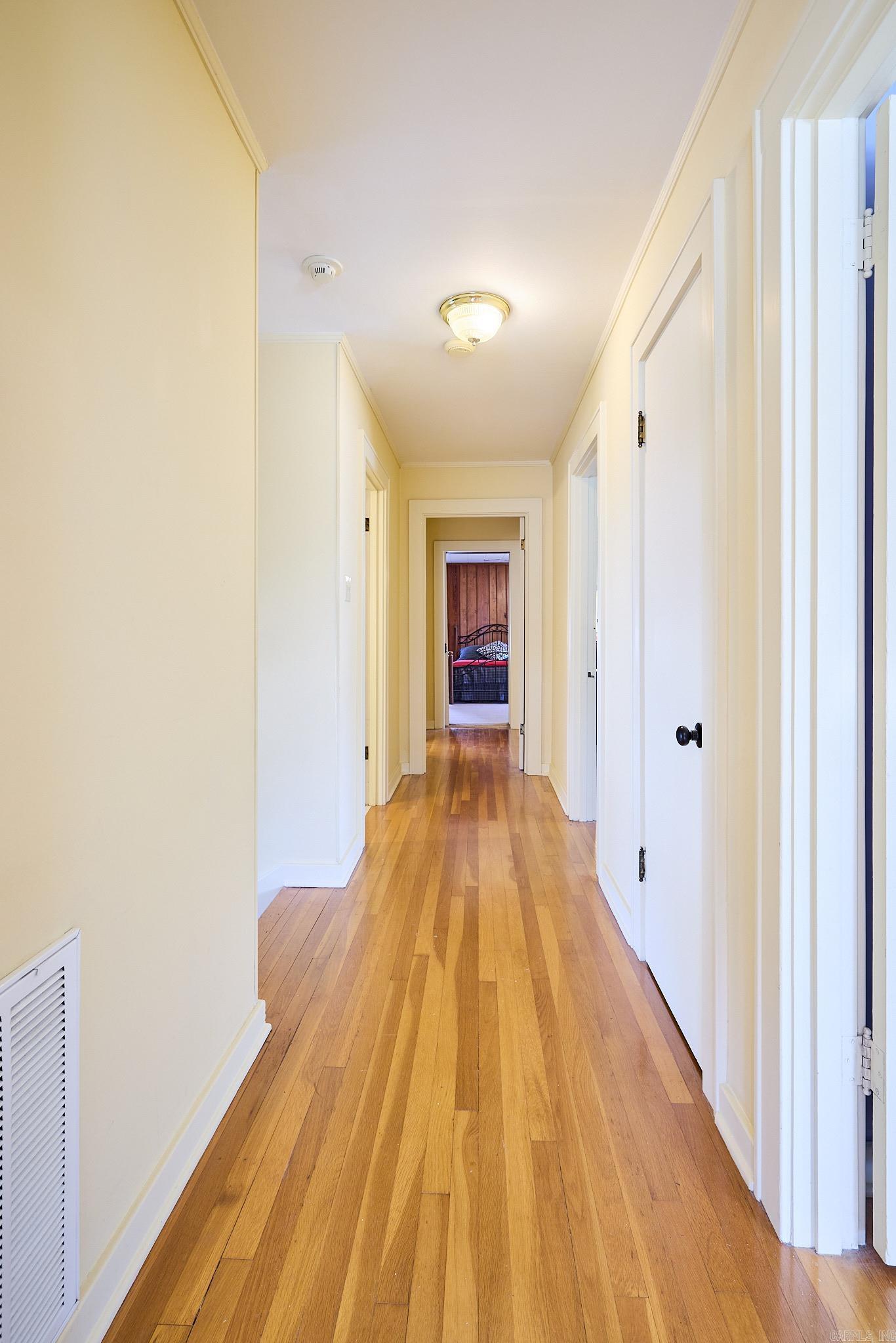 Oakwood Park - Residential