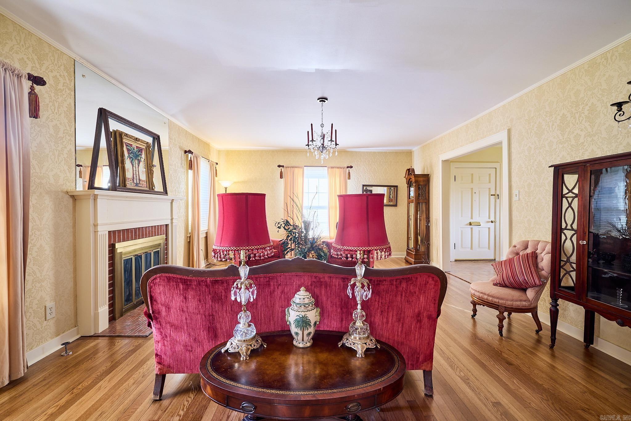 Oakwood Park - Residential