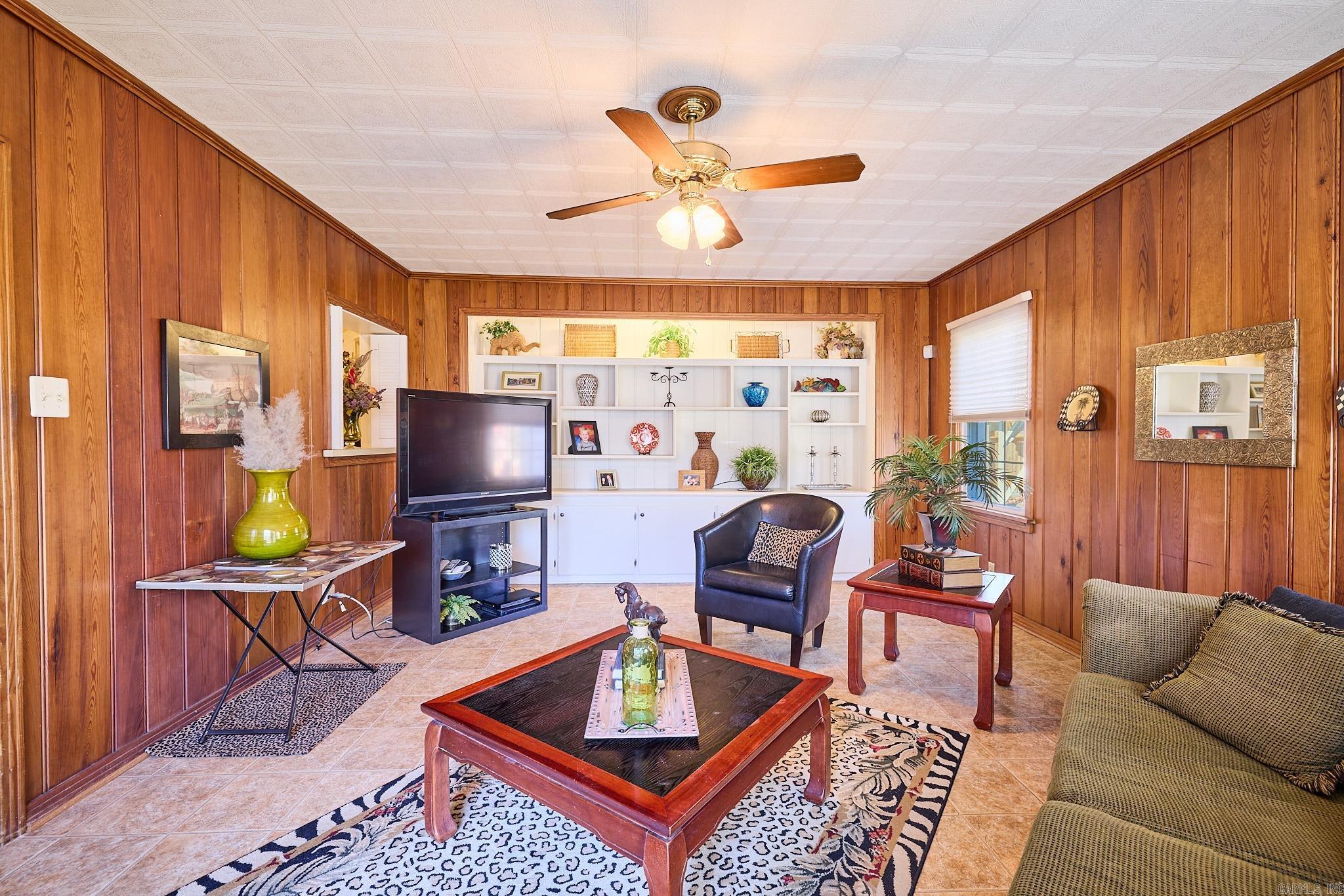 Oakwood Park - Residential