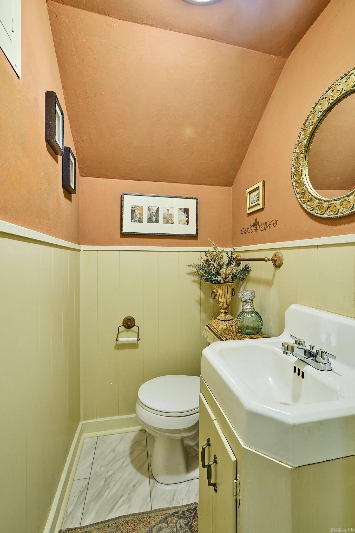 Oakwood Park - Residential