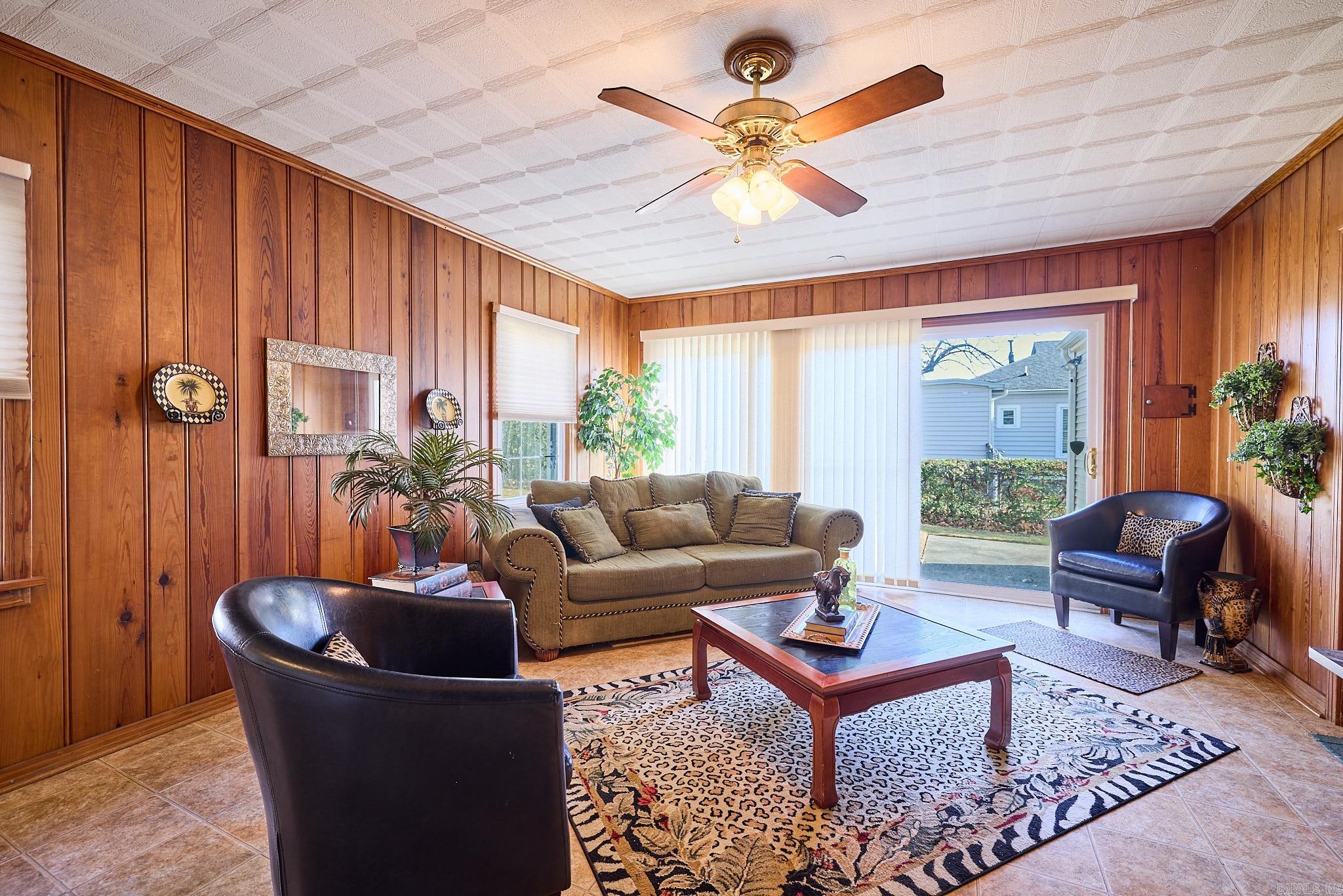 Oakwood Park - Residential